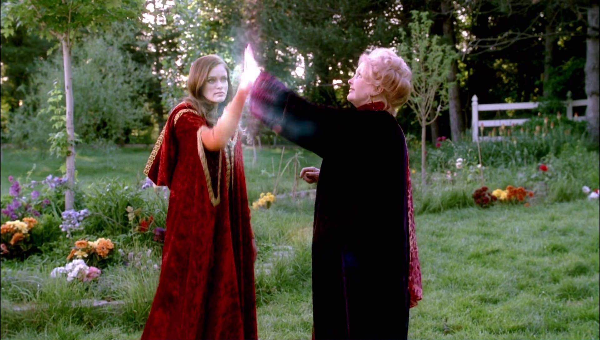 Return to Halloweentown (2006) screencap 7758
