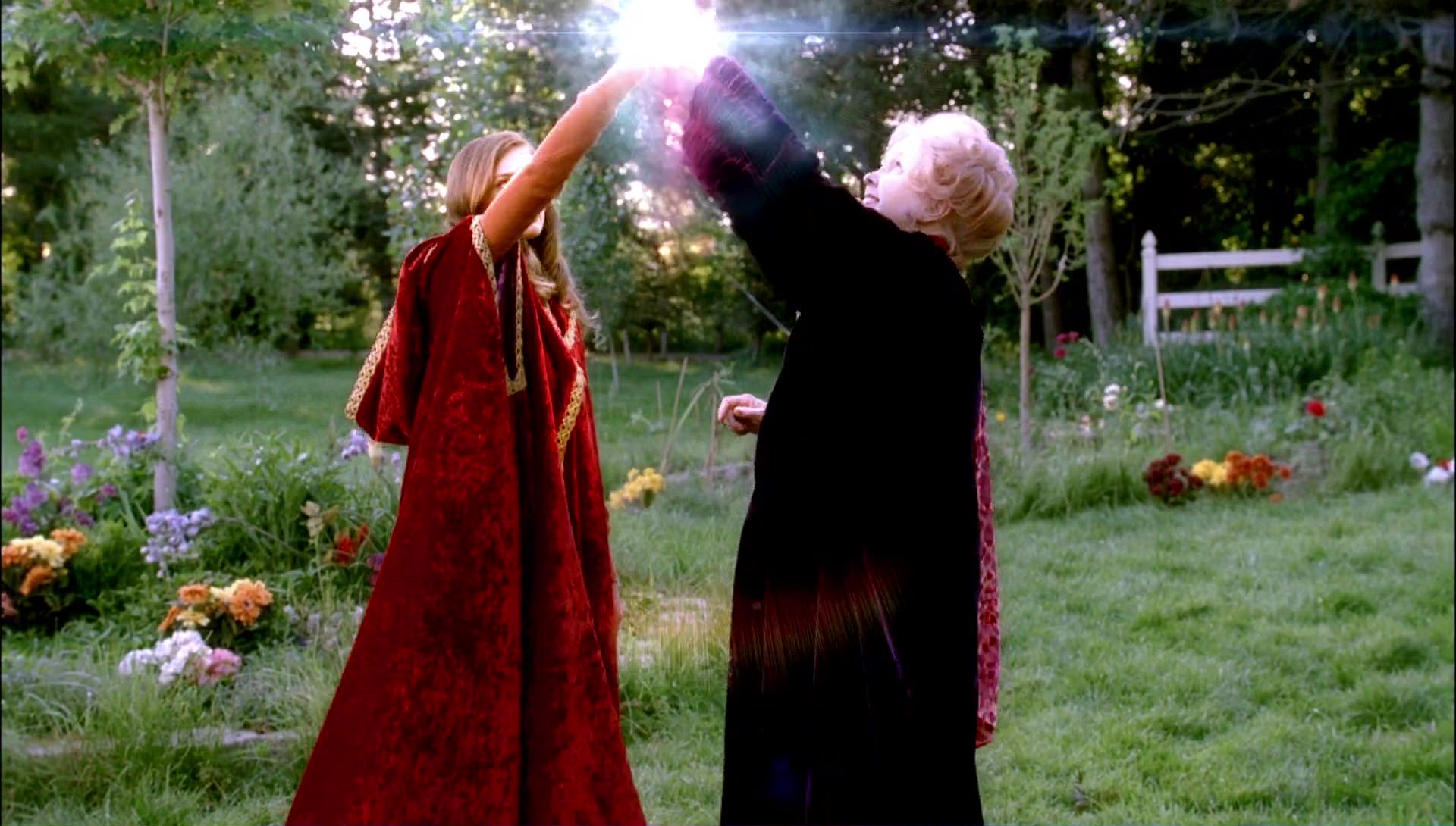 Return to Halloweentown (2006) movie still 7759