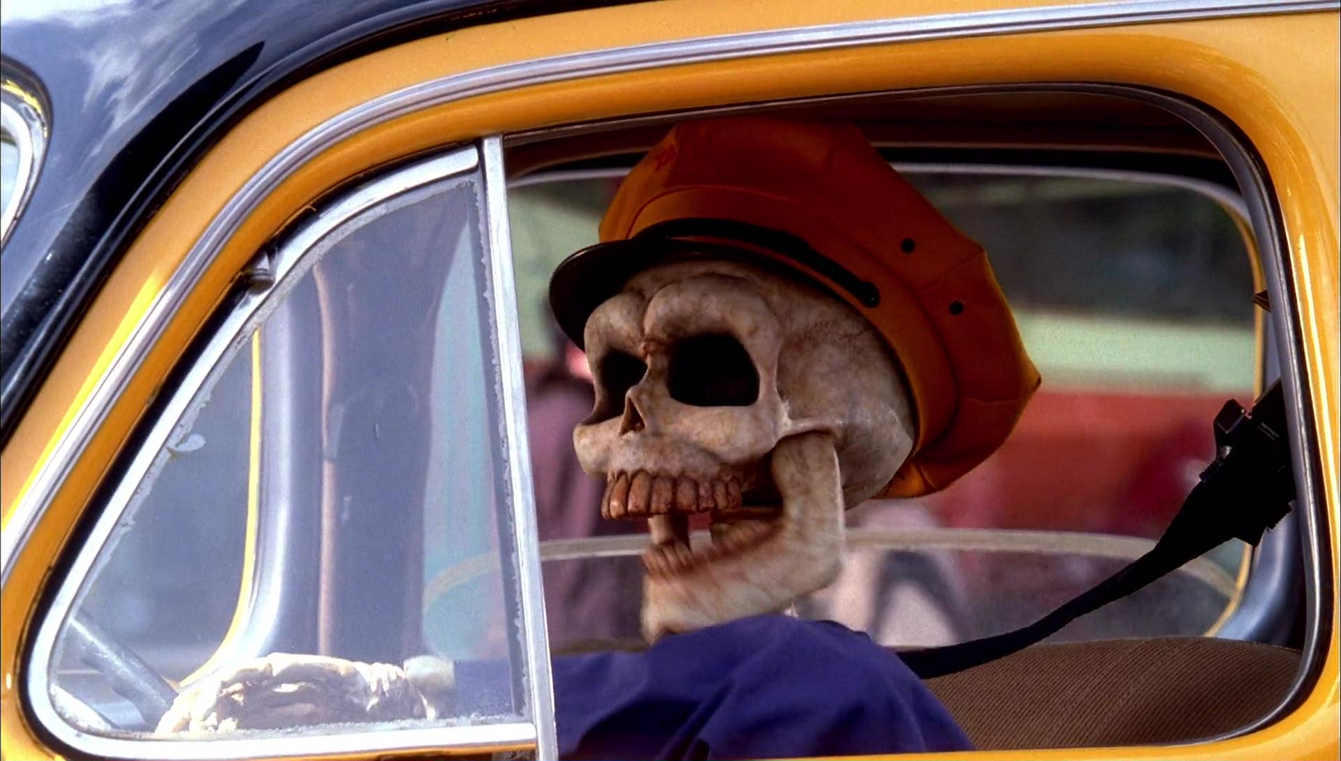 Return to Halloweentown (2006) HD screenshot 776