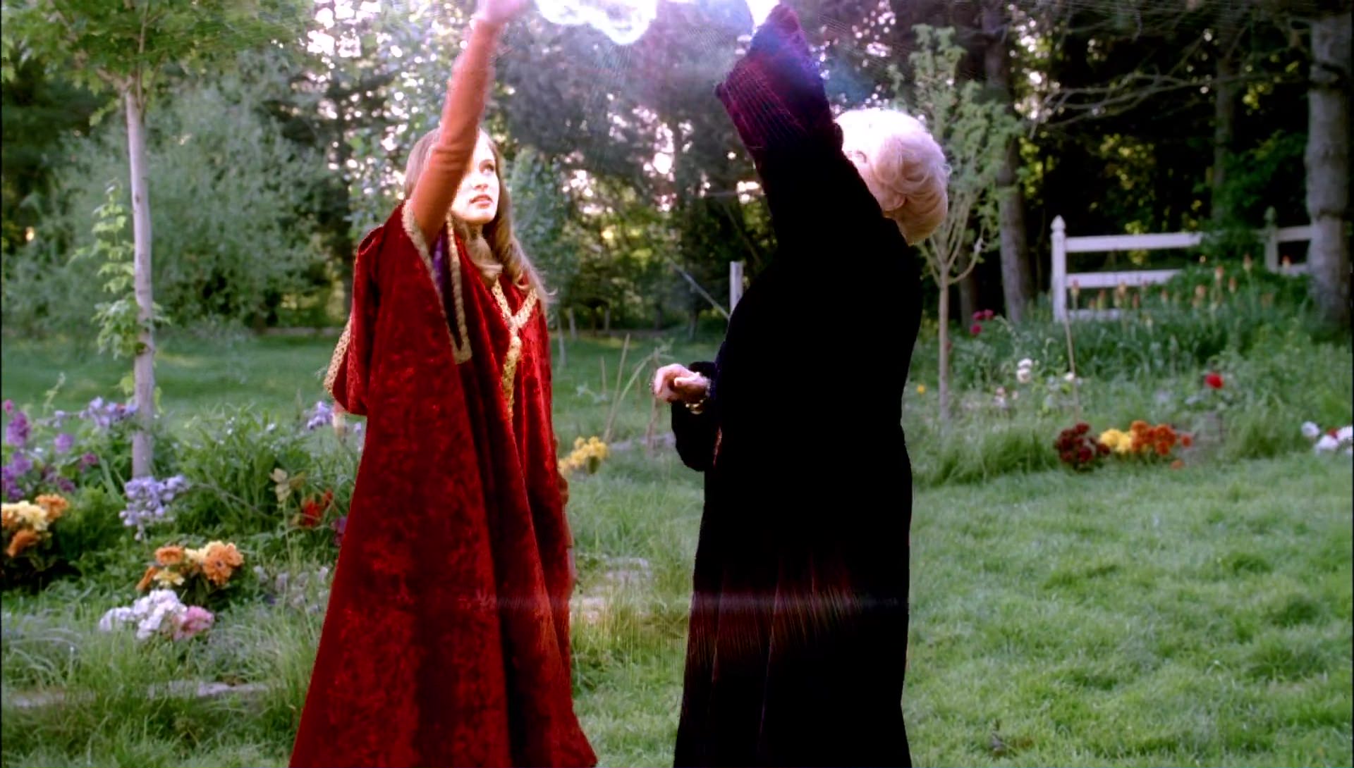 Return to Halloweentown (2006) HD screenshot 7760
