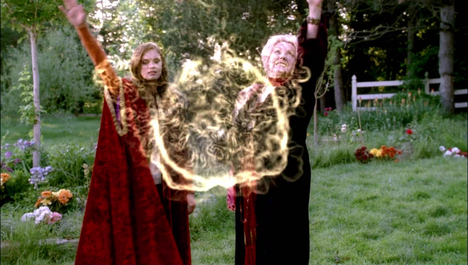 Return to Halloweentown (2006) screencap 7761