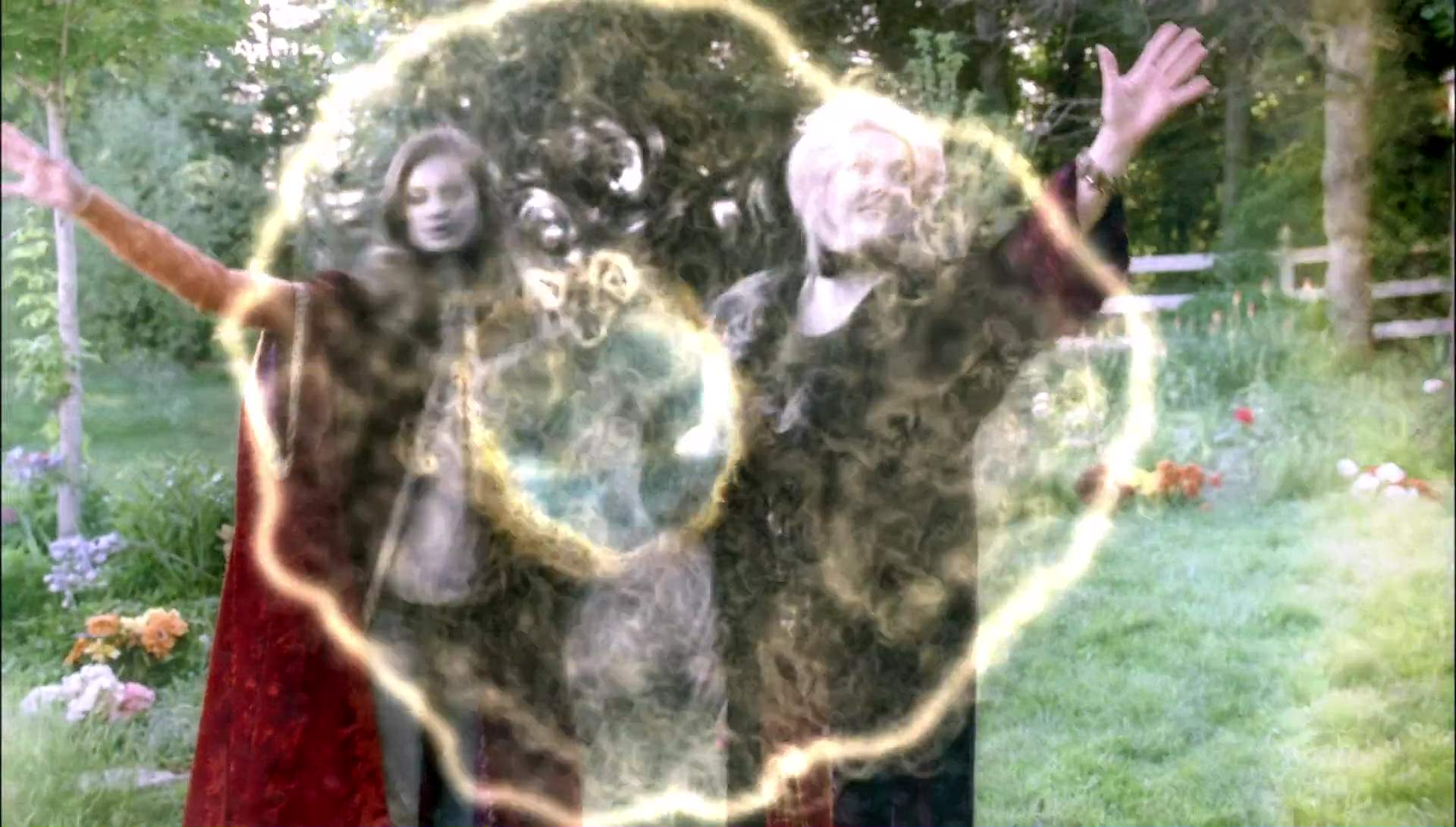 Return to Halloweentown (2006) movie still 7762