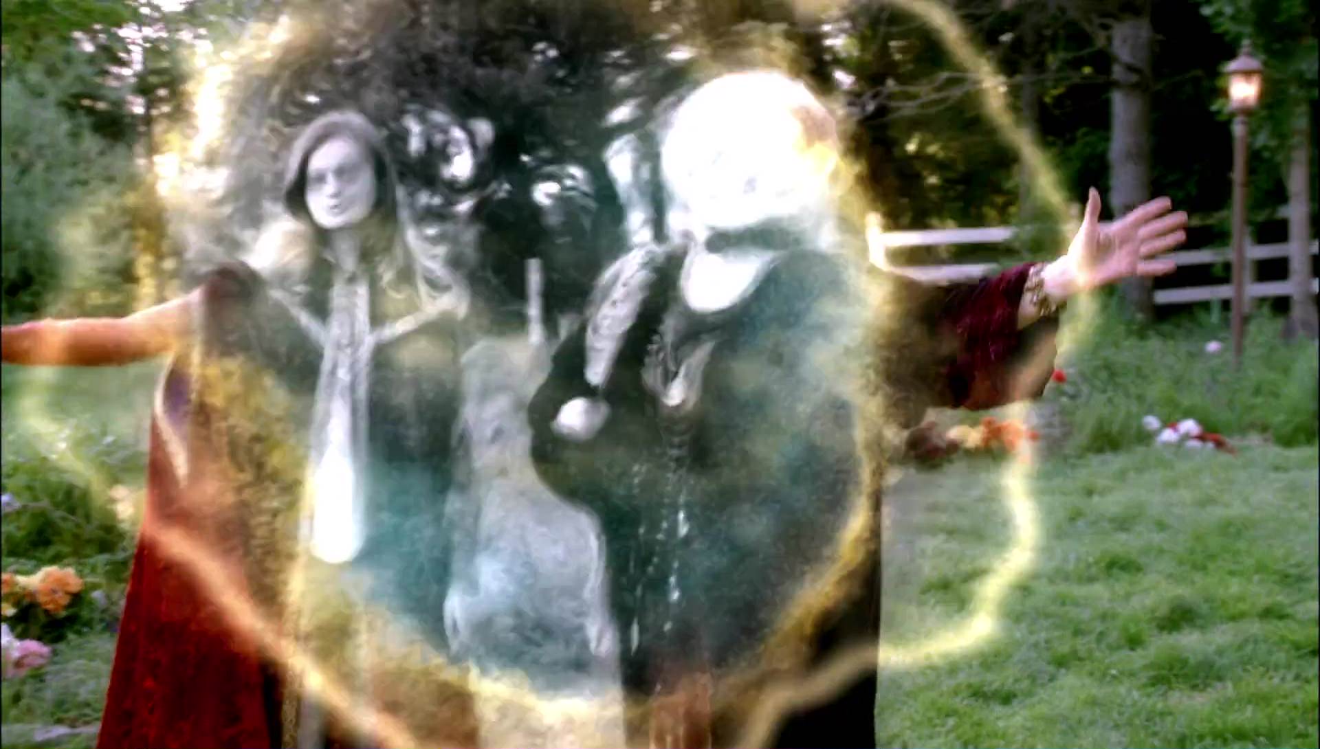 Return to Halloweentown (2006) HD screenshot 7763