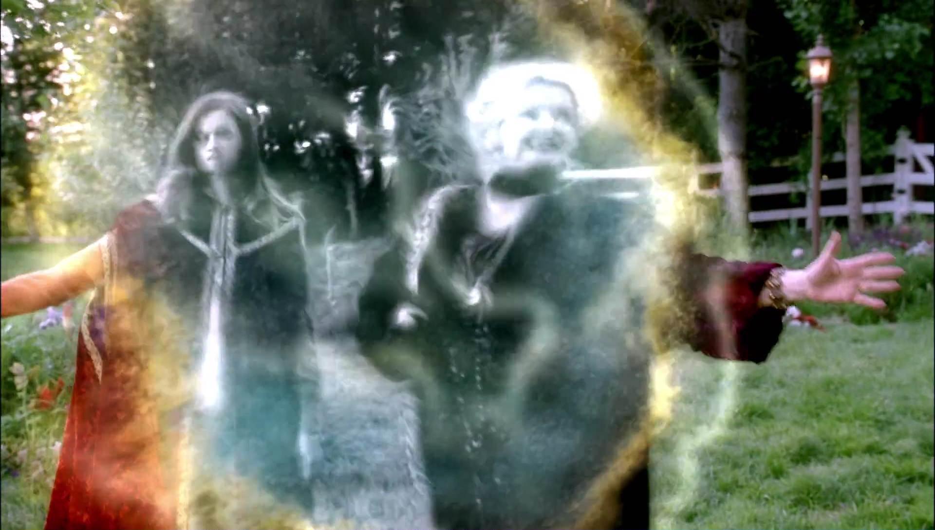 Return to Halloweentown (2006) screencap 7764