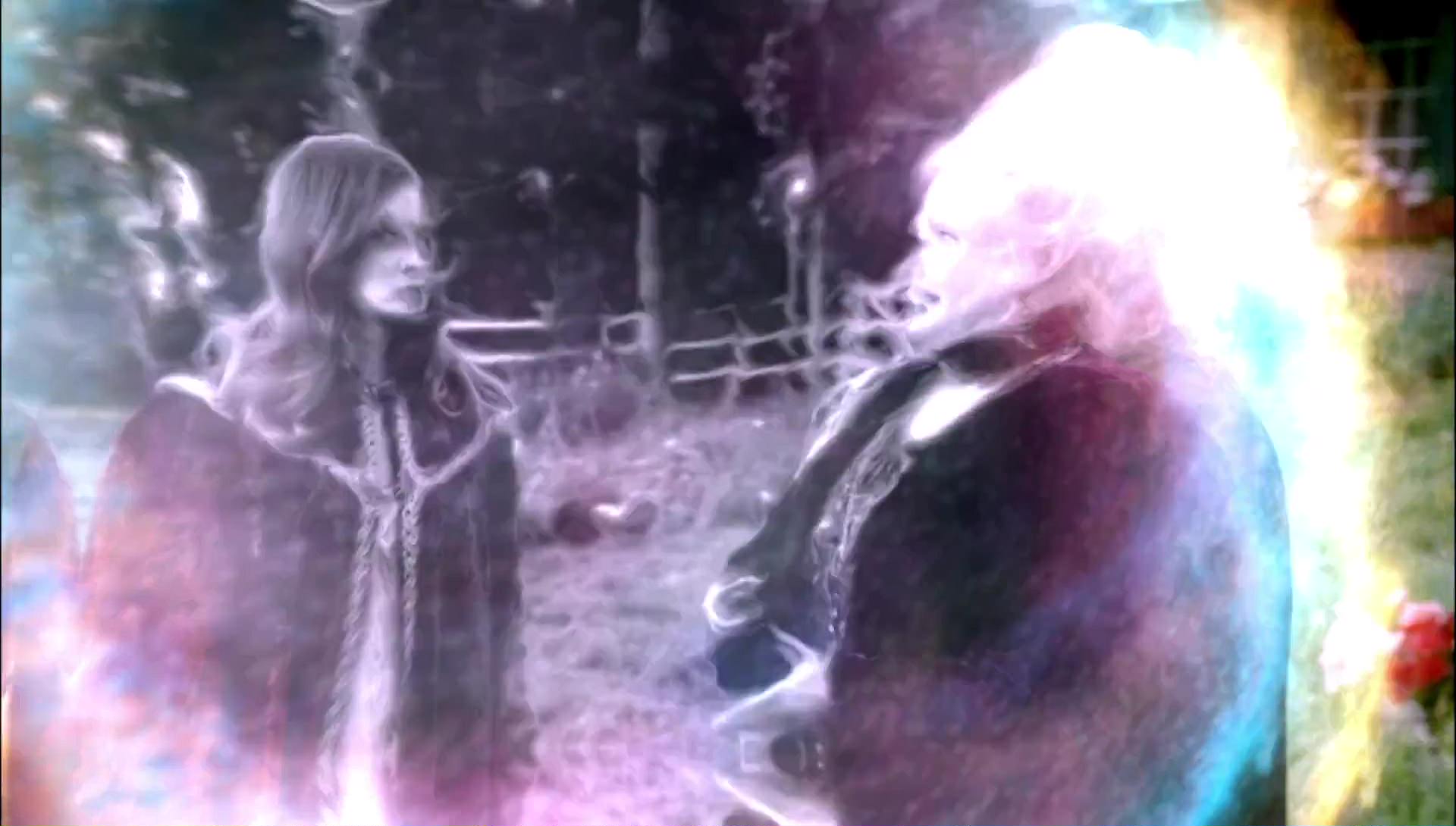 Return to Halloweentown (2006) screencap 7767