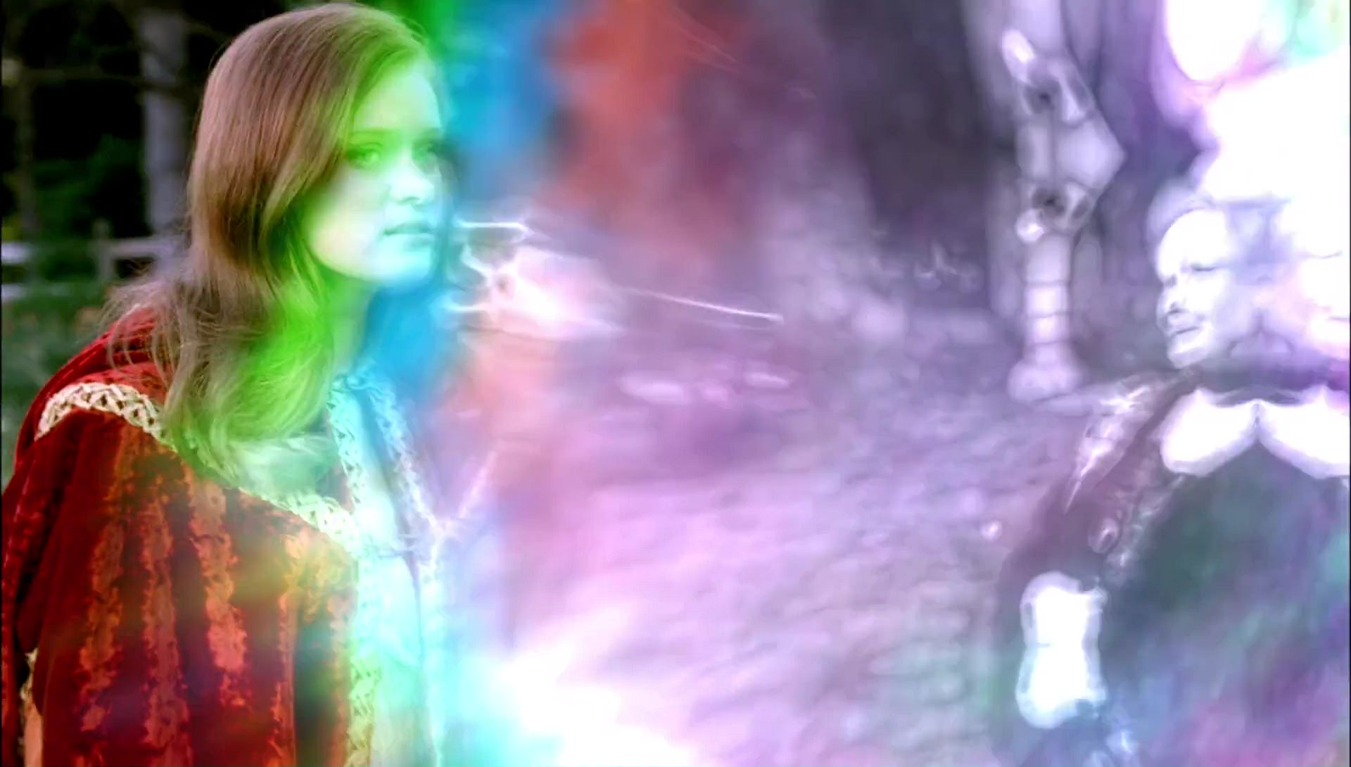 Return to Halloweentown (2006) HD screenshot 7769