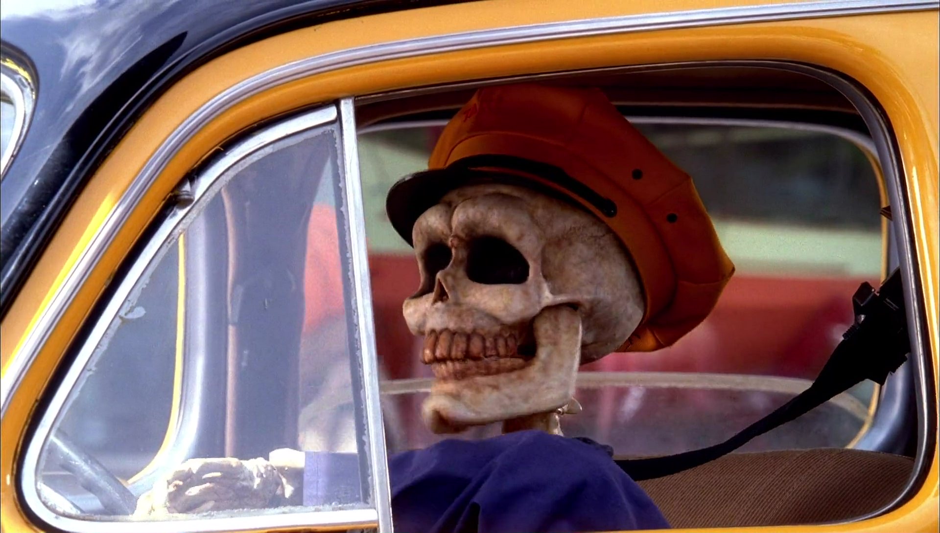 Return to Halloweentown (2006) screencap 777