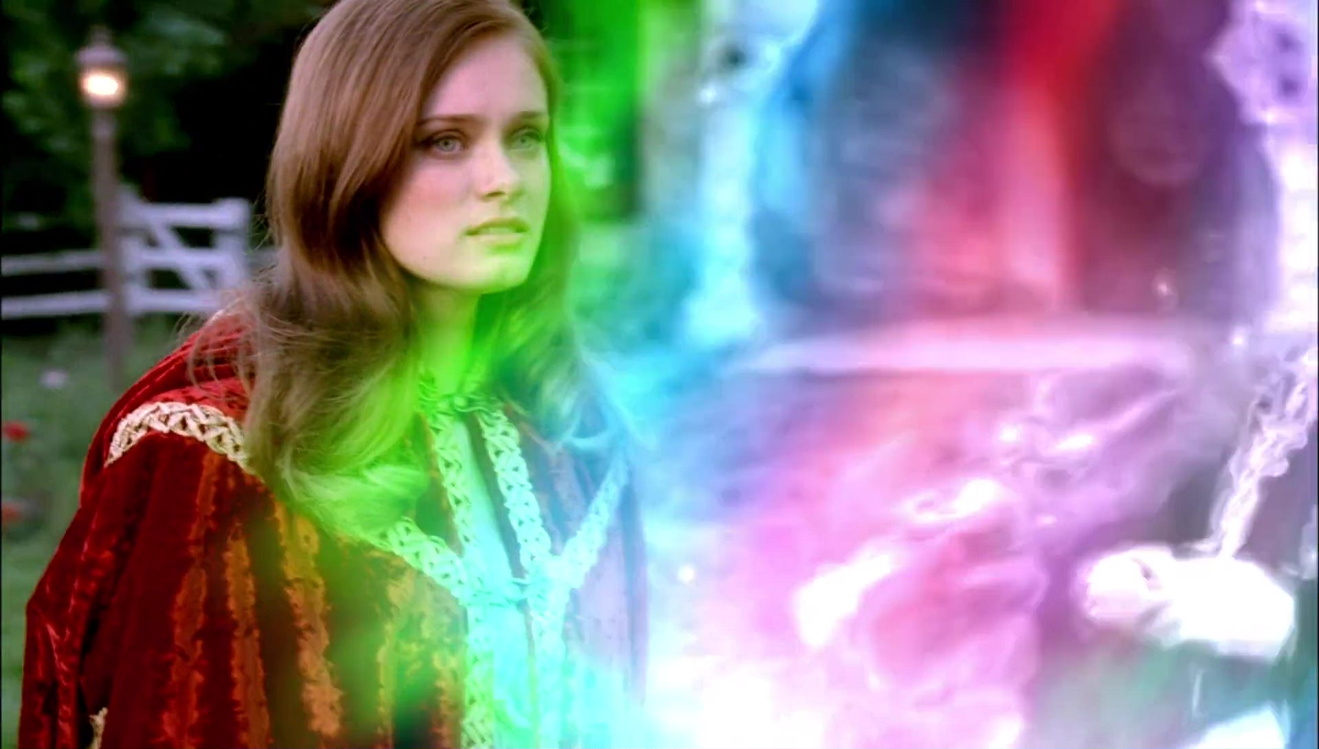Return to Halloweentown (2006) screencap 7770
