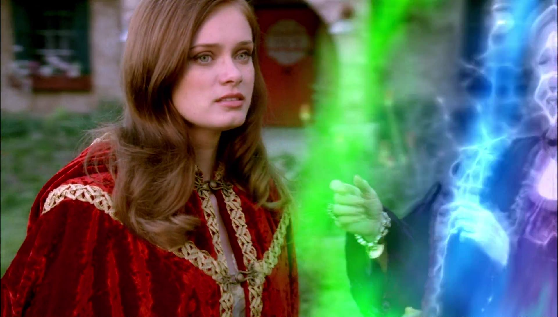 Return to Halloweentown (2006) movie still 7771