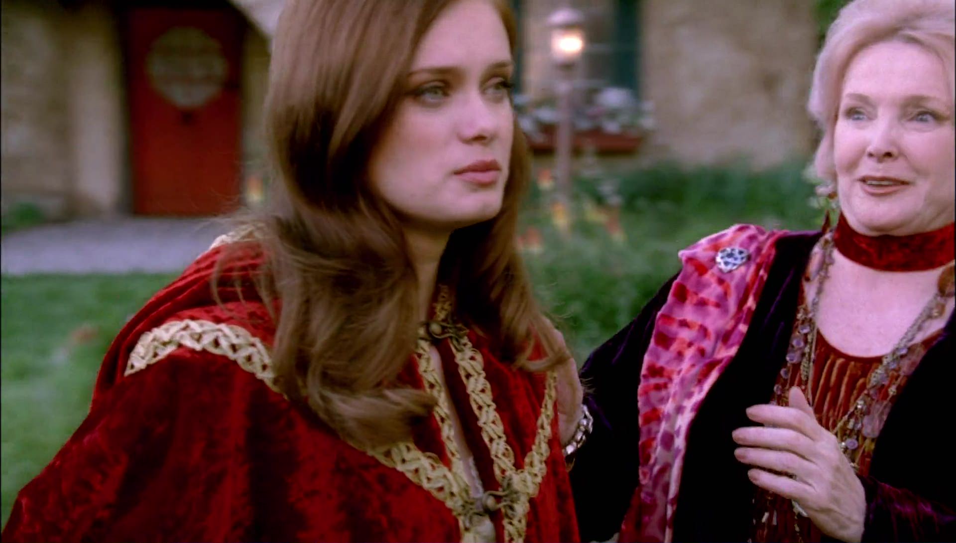 Return to Halloweentown (2006) HD screenshot 7772