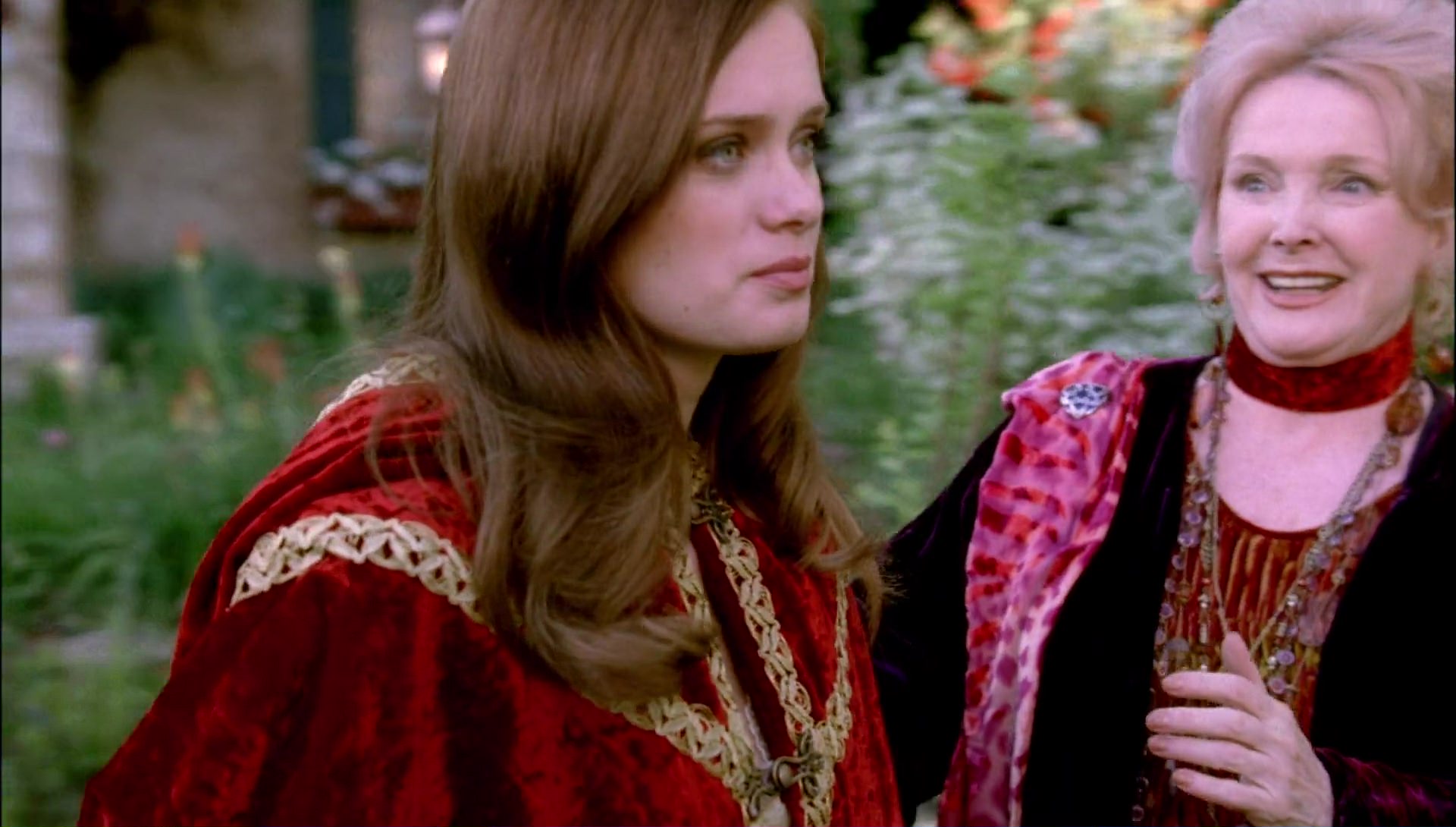 Return to Halloweentown (2006) screencap 7773