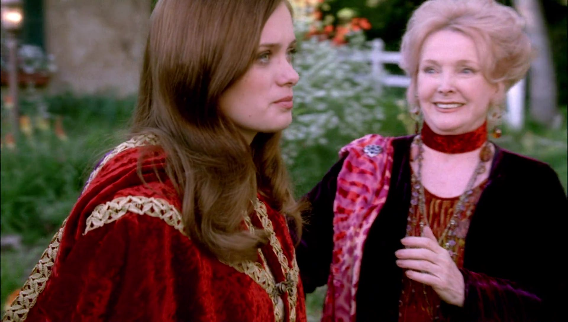 Return to Halloweentown (2006) movie still 7774