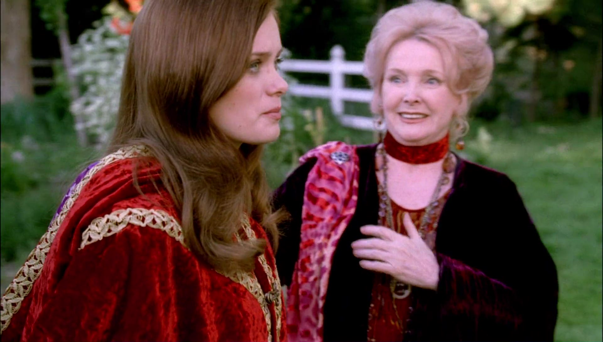 Return to Halloweentown (2006) HD screenshot 7775
