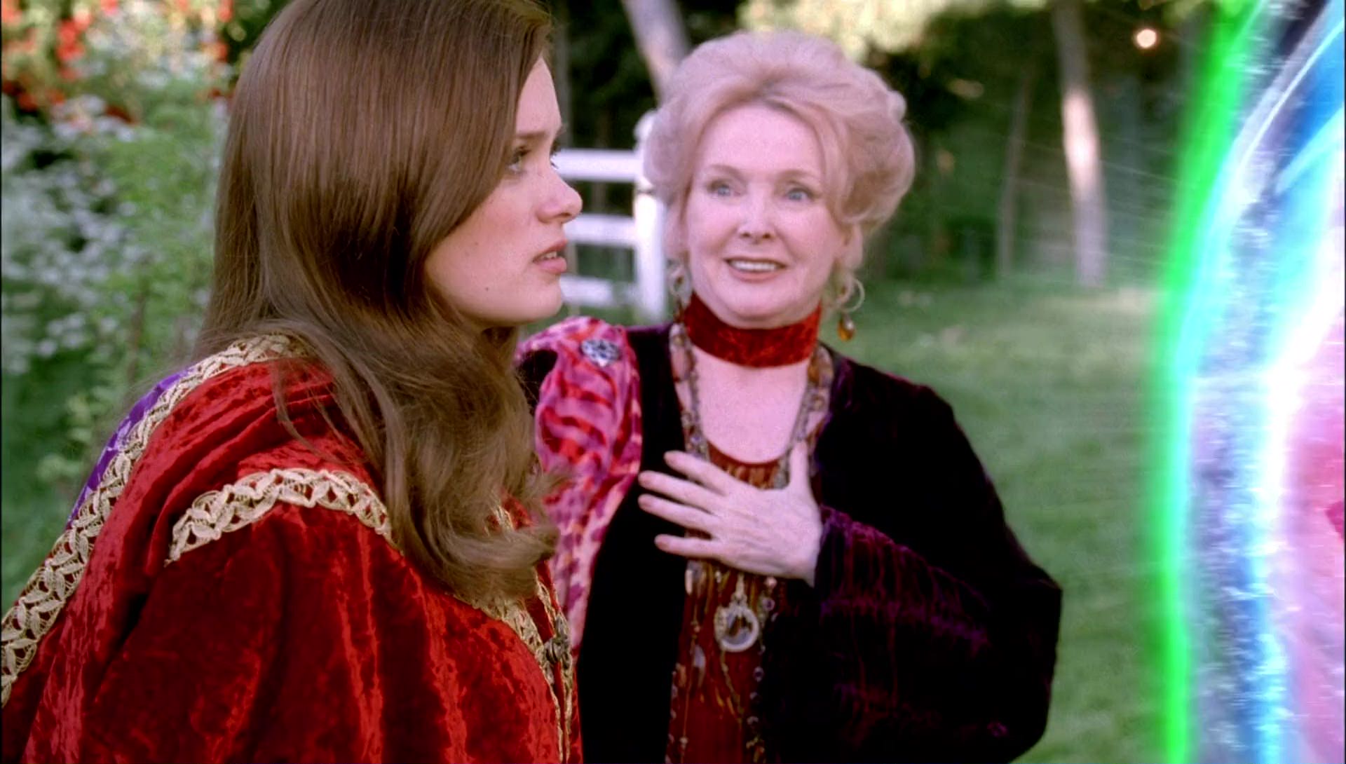 Return to Halloweentown (2006) movie still 7777