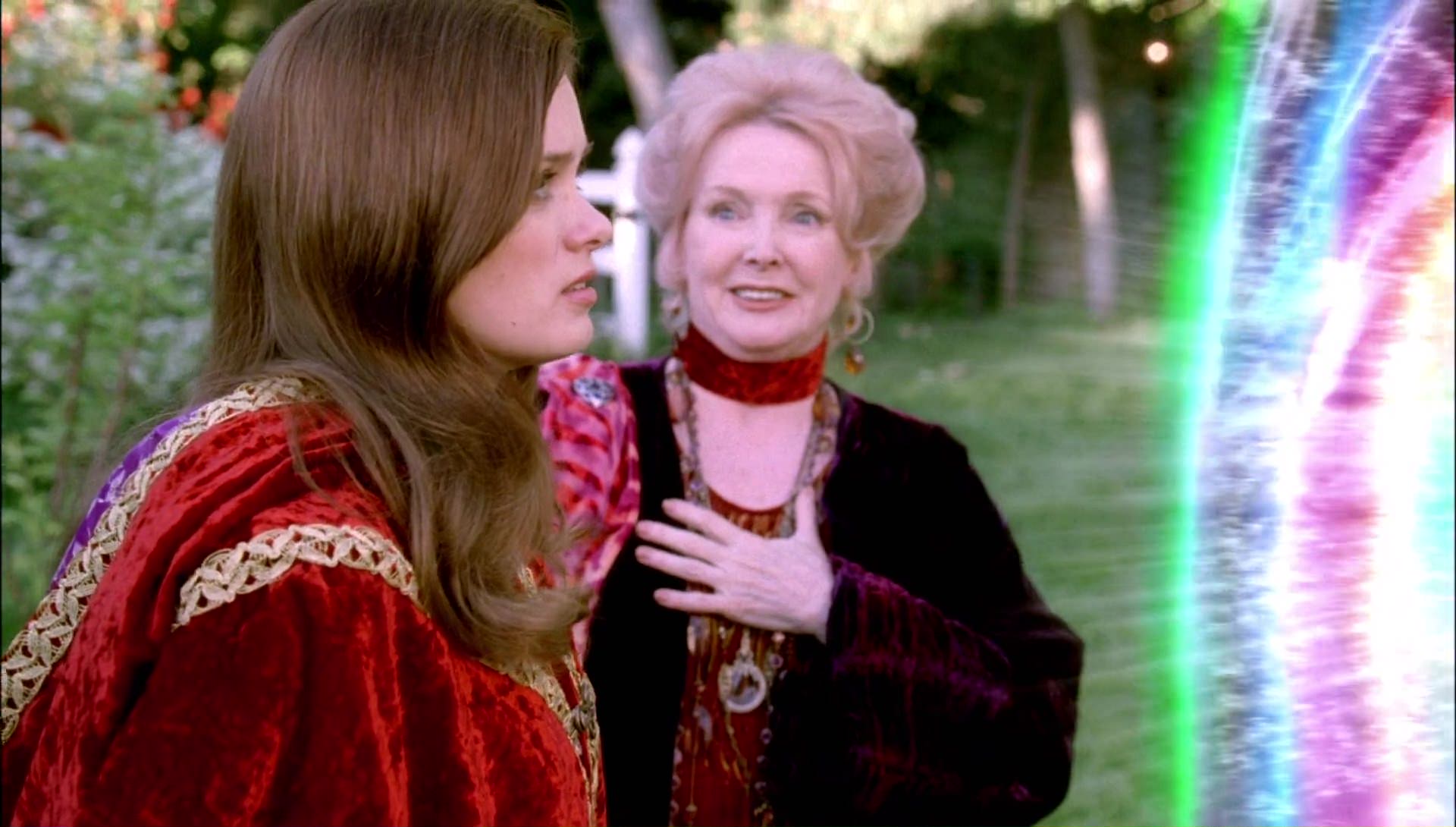 Return to Halloweentown (2006) HD screenshot 7778