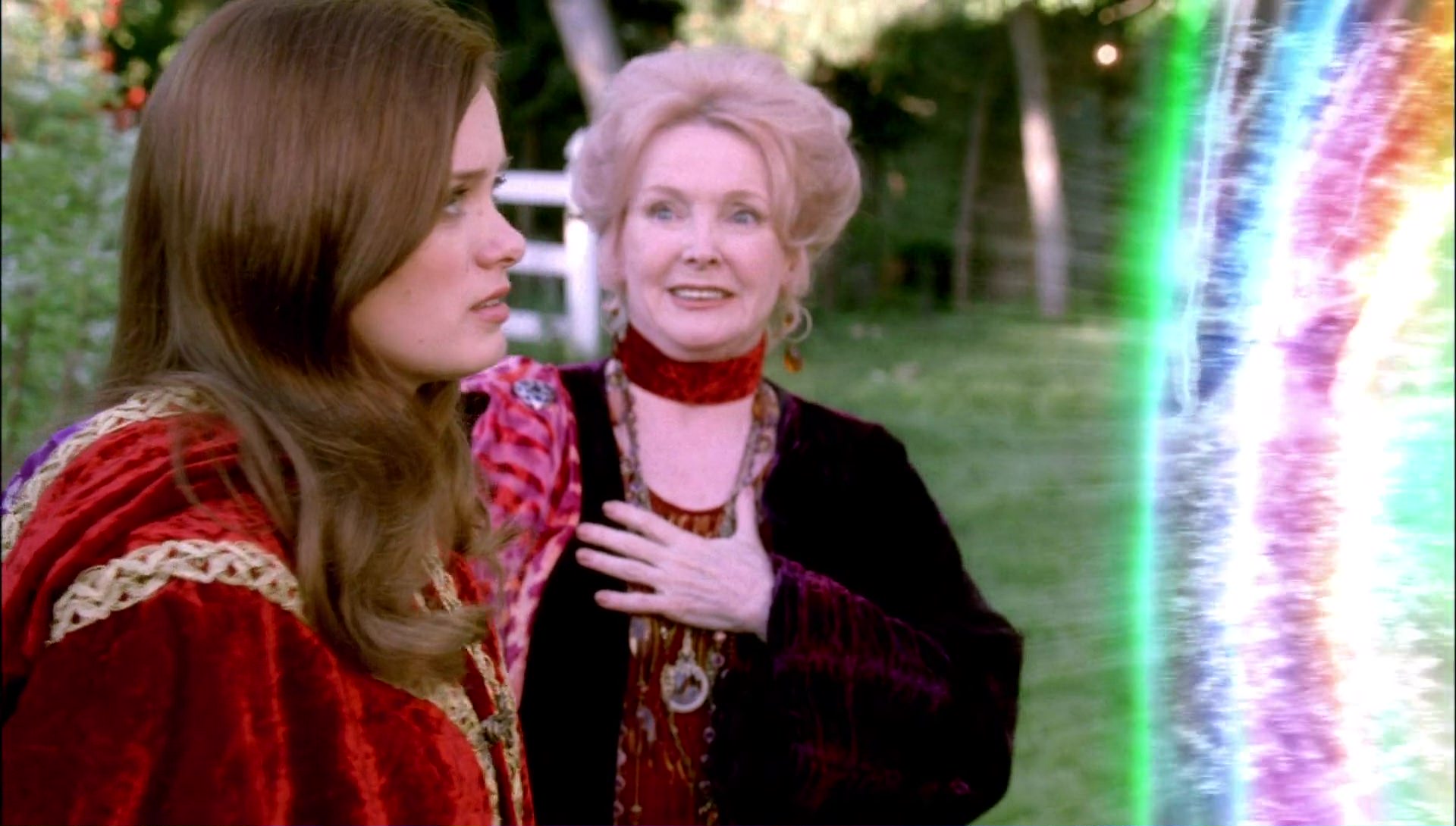 Return to Halloweentown (2006) screencap 7779