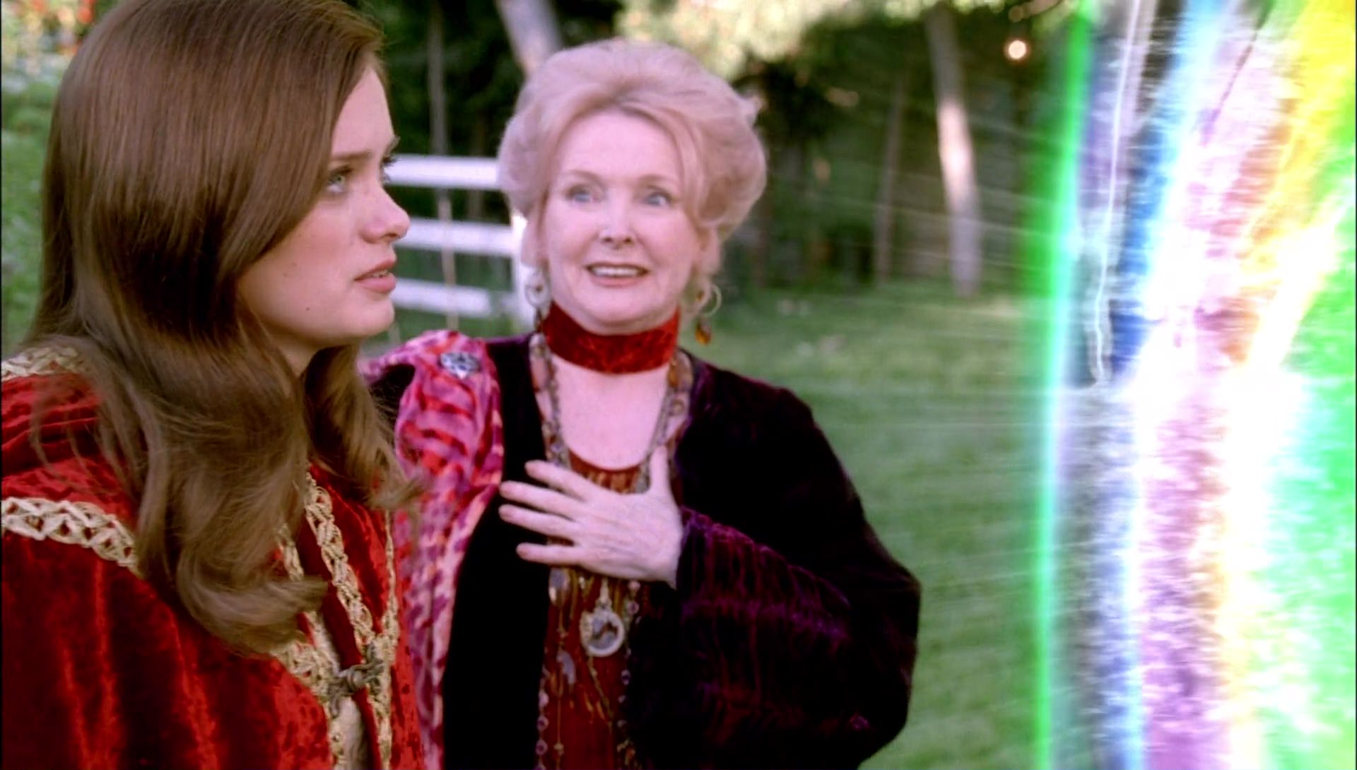 Return to Halloweentown (2006) movie still 7780