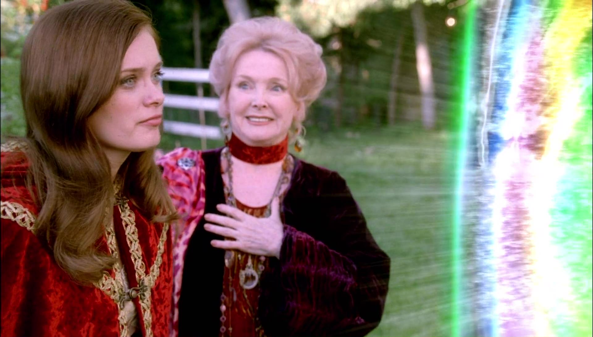 Return to Halloweentown (2006) movie still 7783