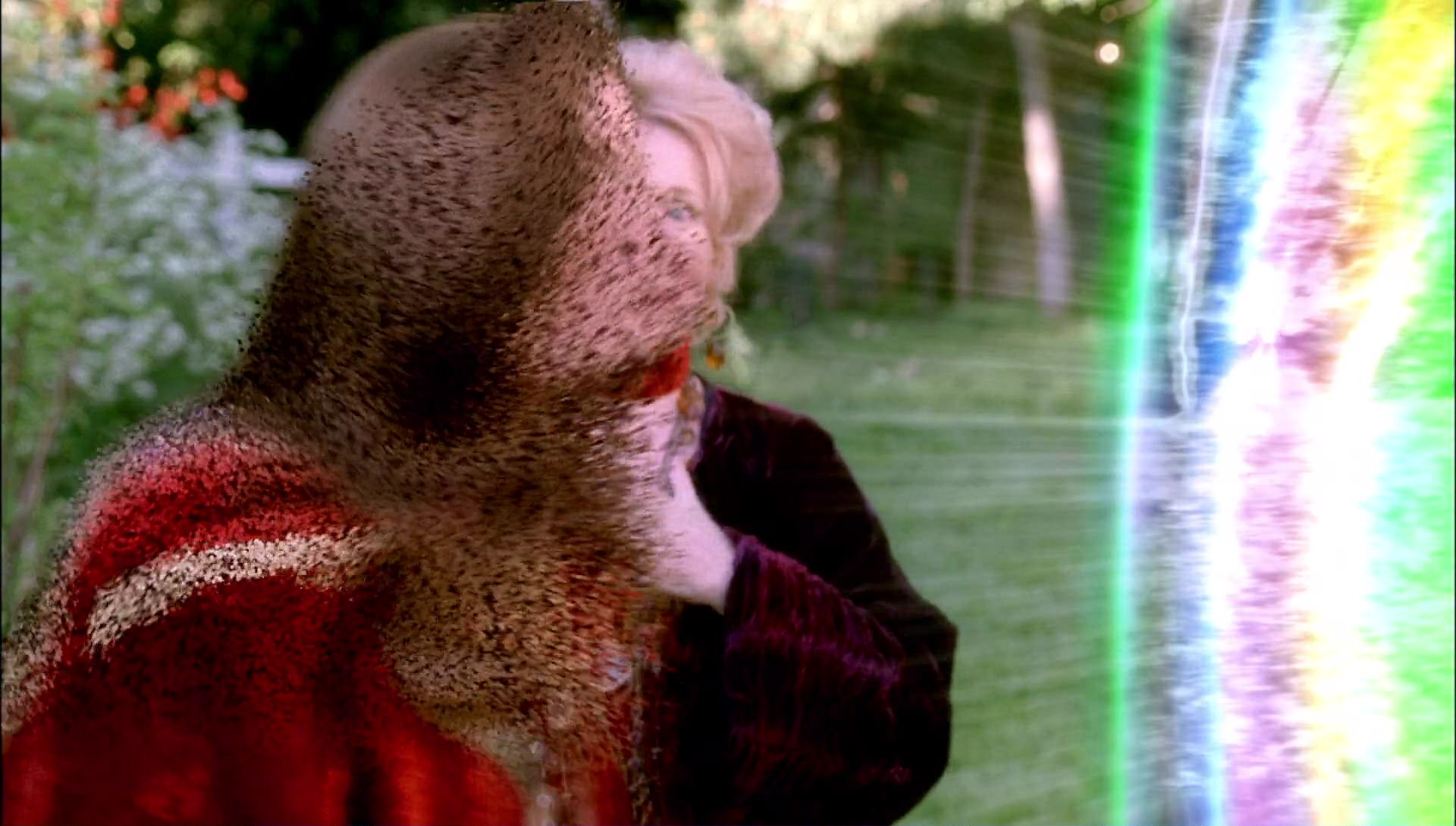 Return to Halloweentown (2006) HD screenshot 7784