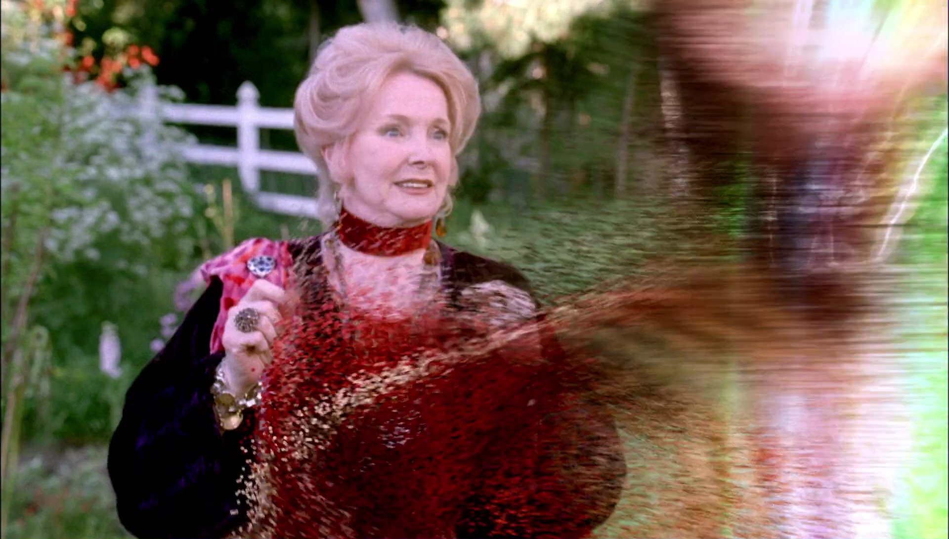 Return to Halloweentown (2006) screencap 7785