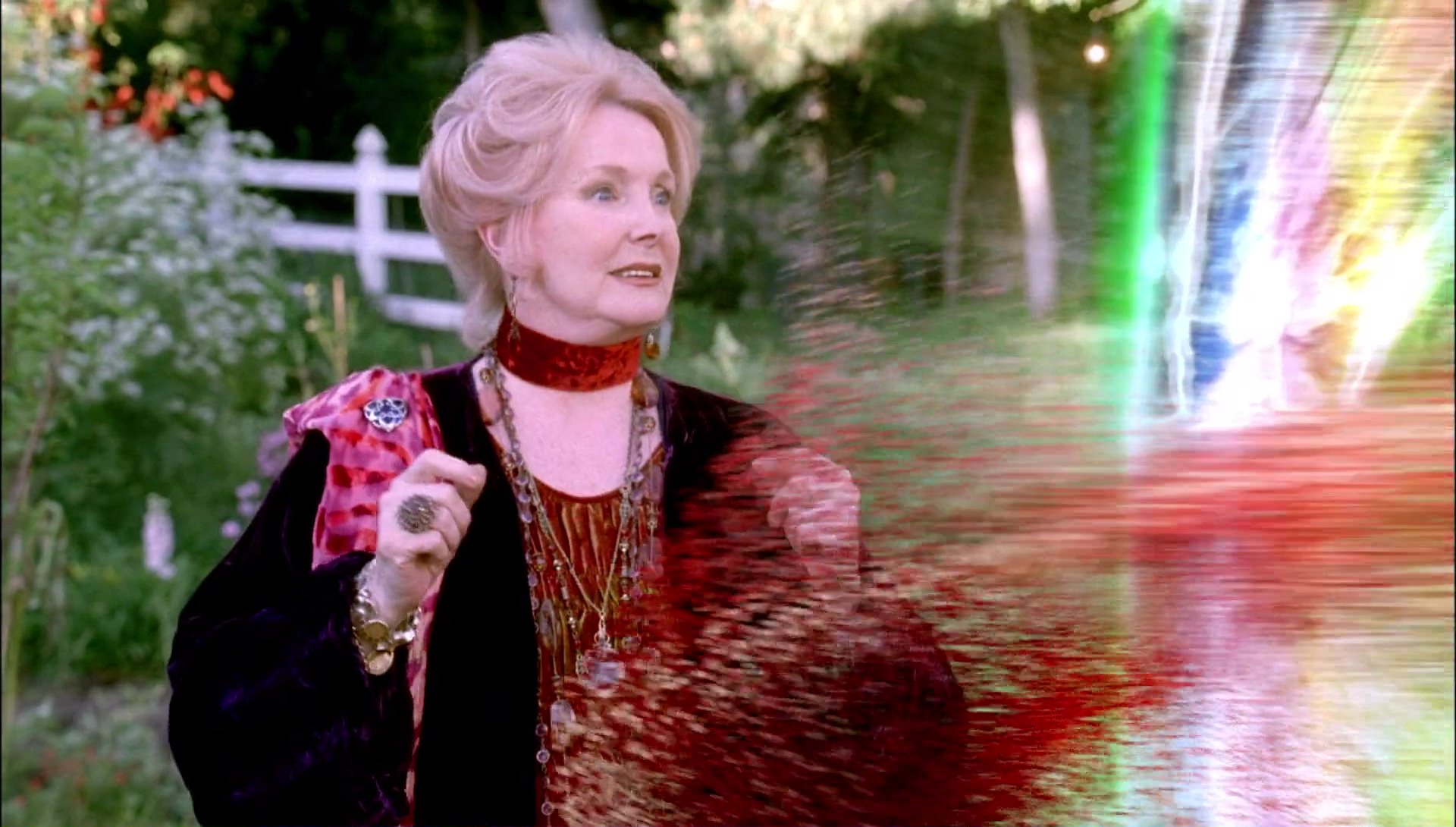Return to Halloweentown (2006) movie still 7786