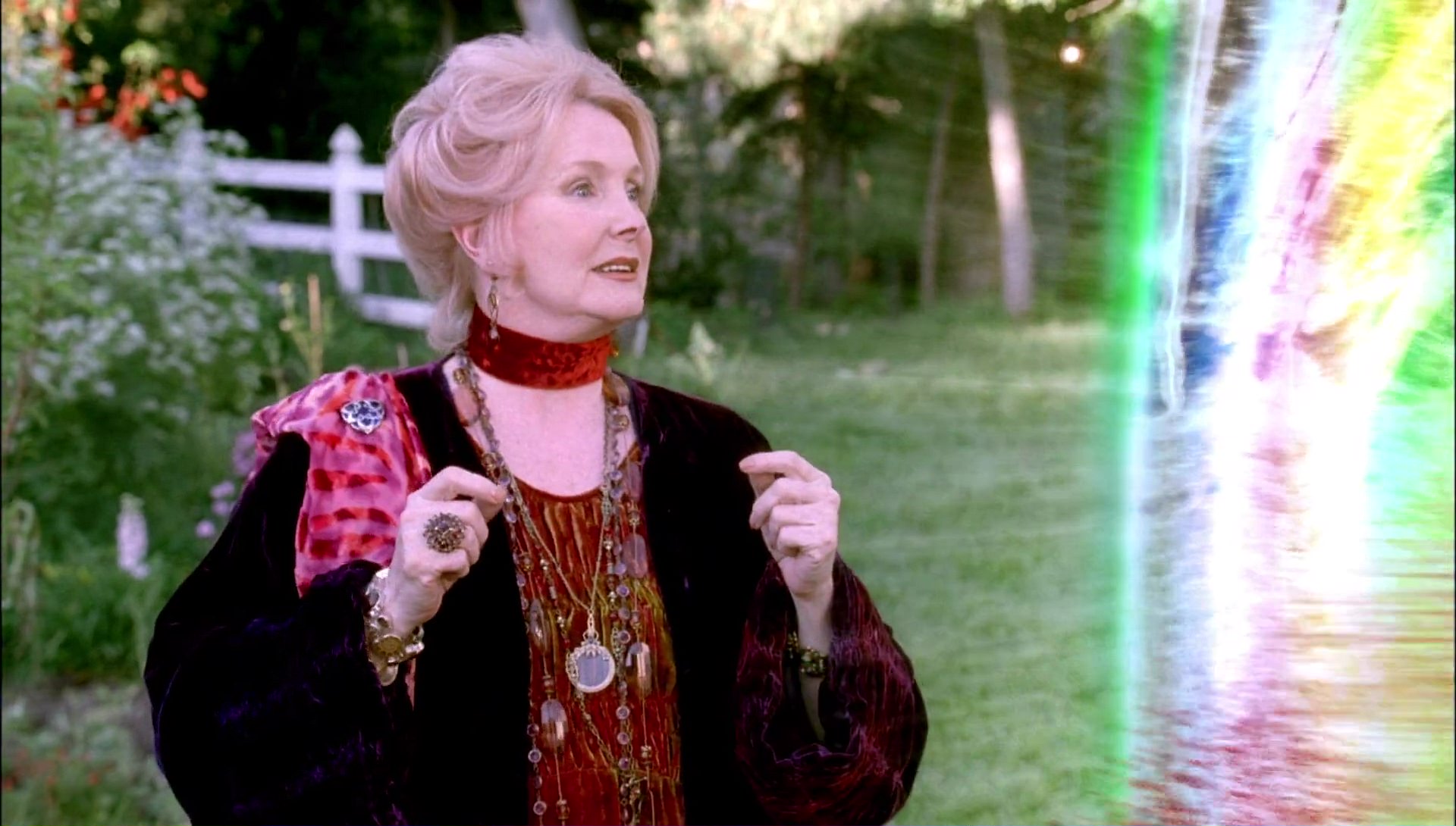 Return to Halloweentown (2006) HD screenshot 7787