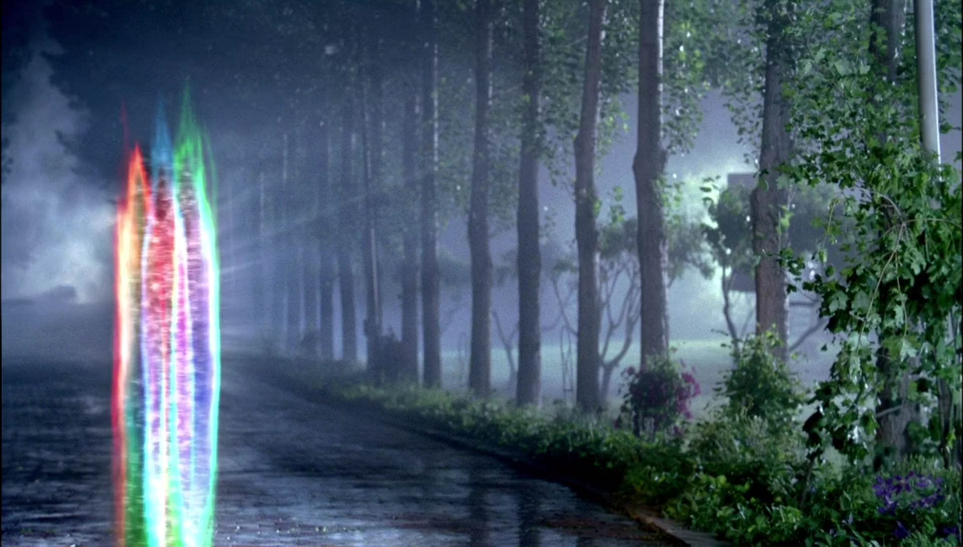 Return to Halloweentown (2006) screencap 7788