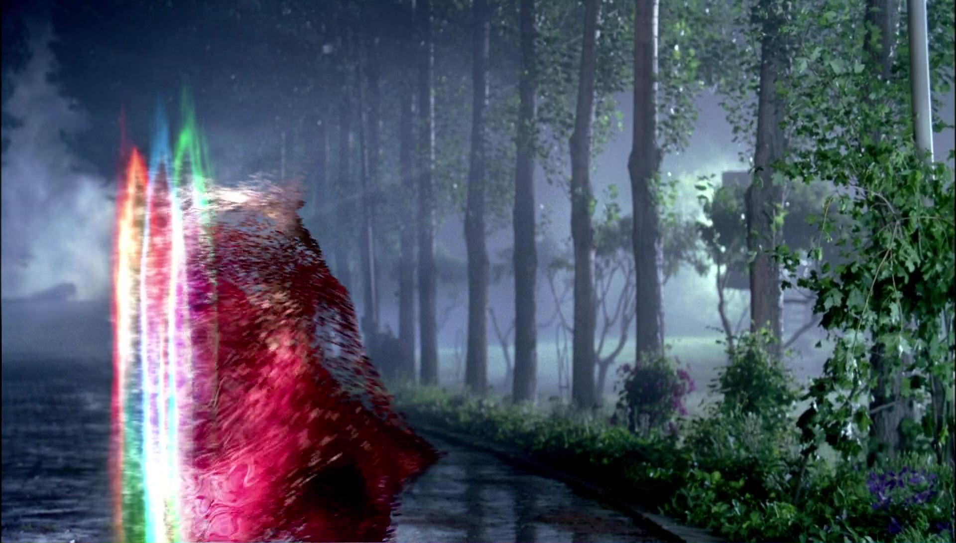 Return to Halloweentown (2006) HD screenshot 7790