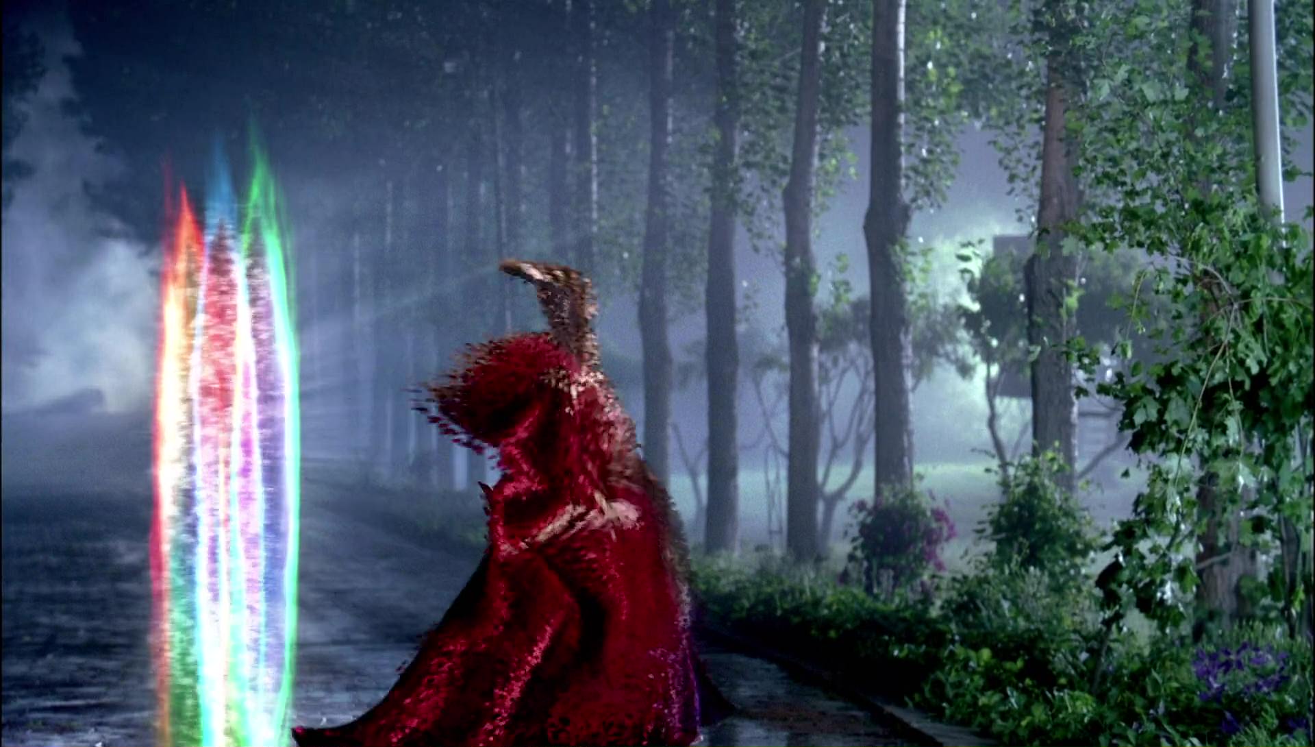 Return to Halloweentown (2006) screencap 7791