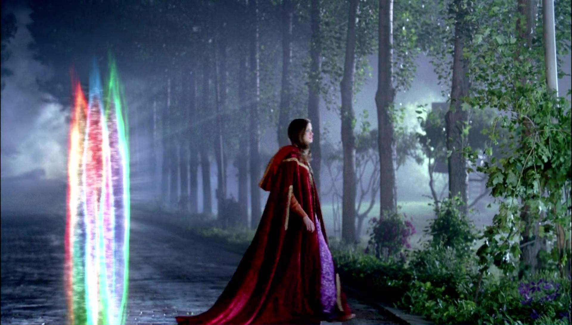 Return to Halloweentown (2006) movie still 7792