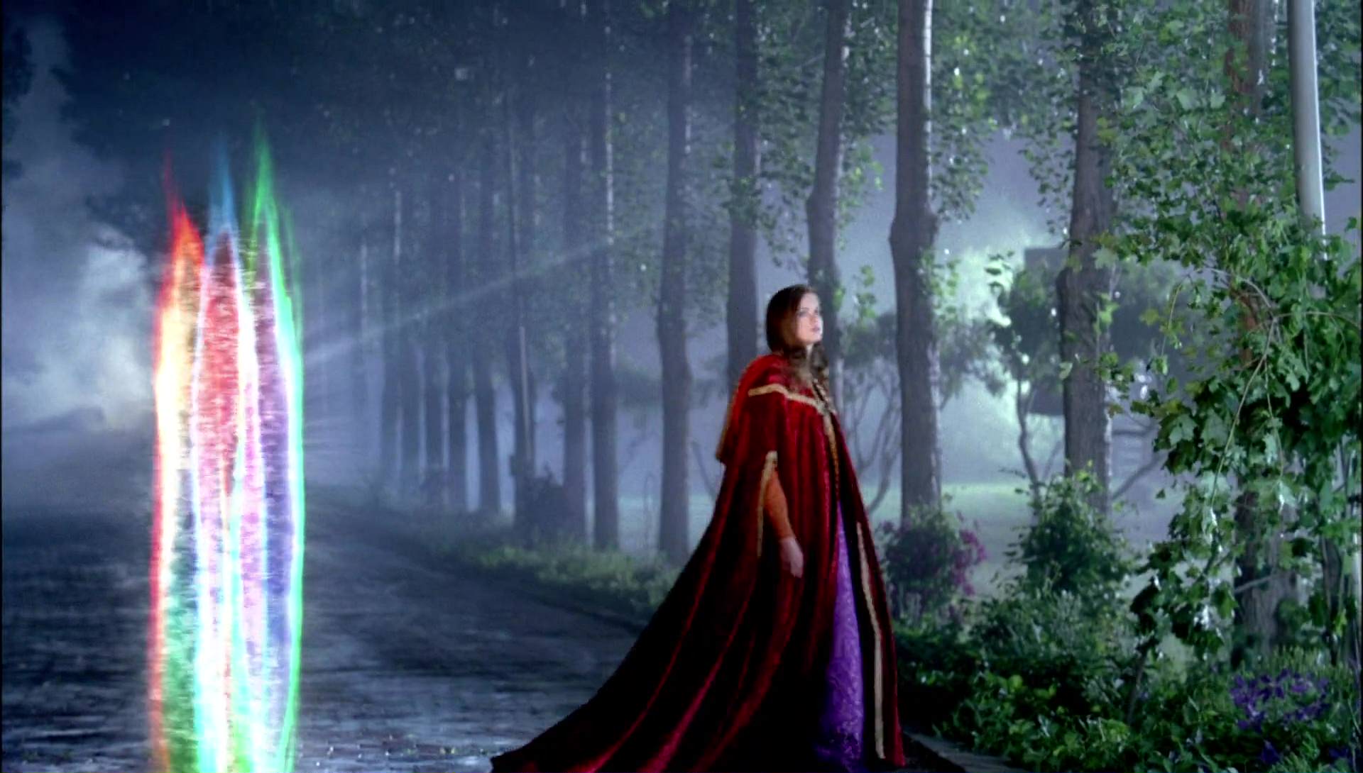 Return to Halloweentown (2006) HD screenshot 7793