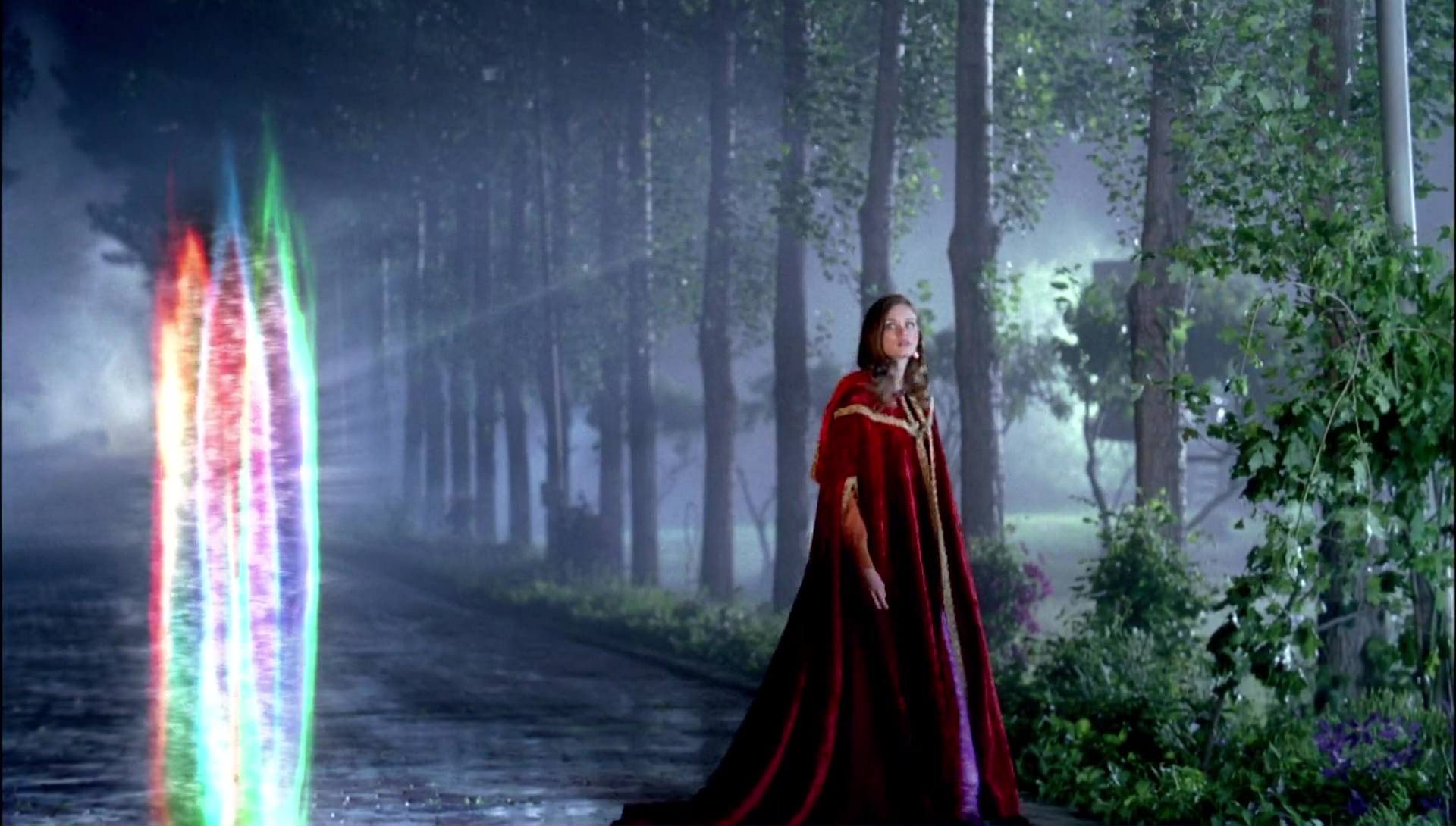Return to Halloweentown (2006) screencap 7794
