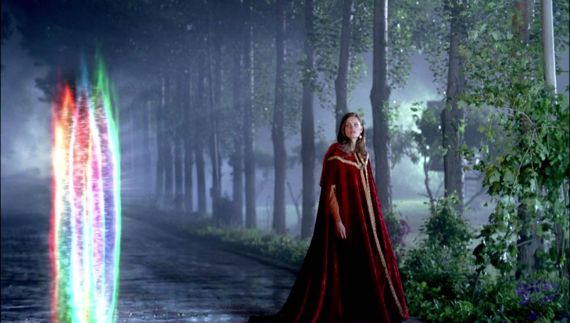 Return to Halloweentown (2006) movie still 7795
