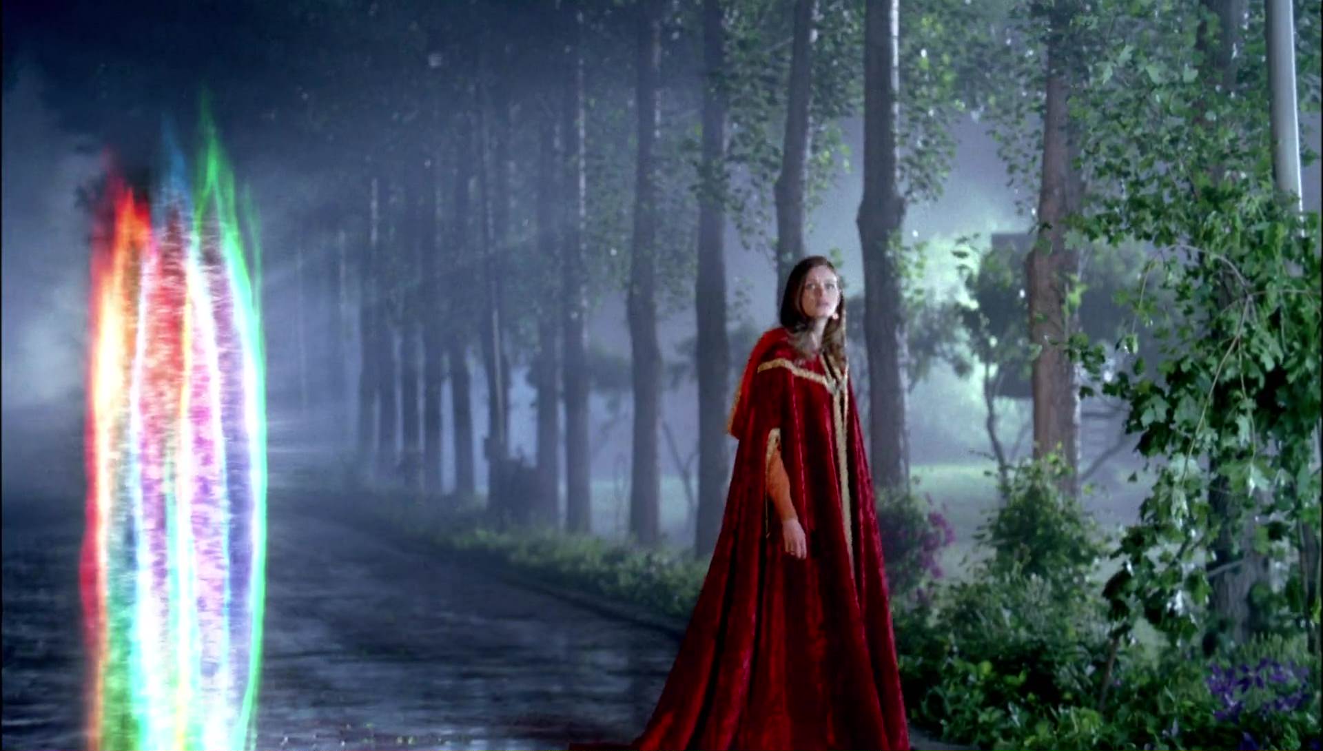 Return to Halloweentown (2006) HD screenshot 7796