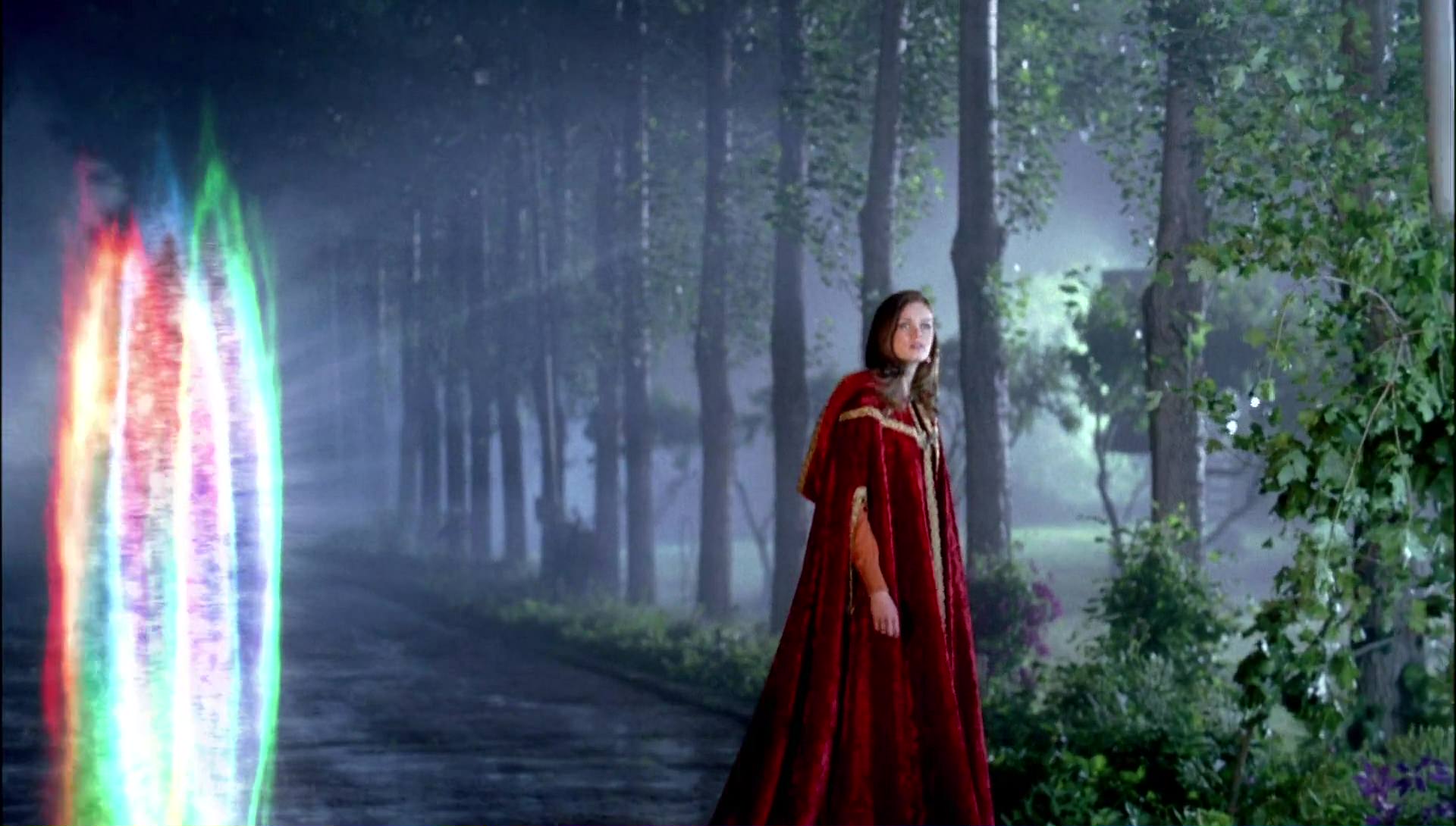 Return to Halloweentown (2006) screencap 7797