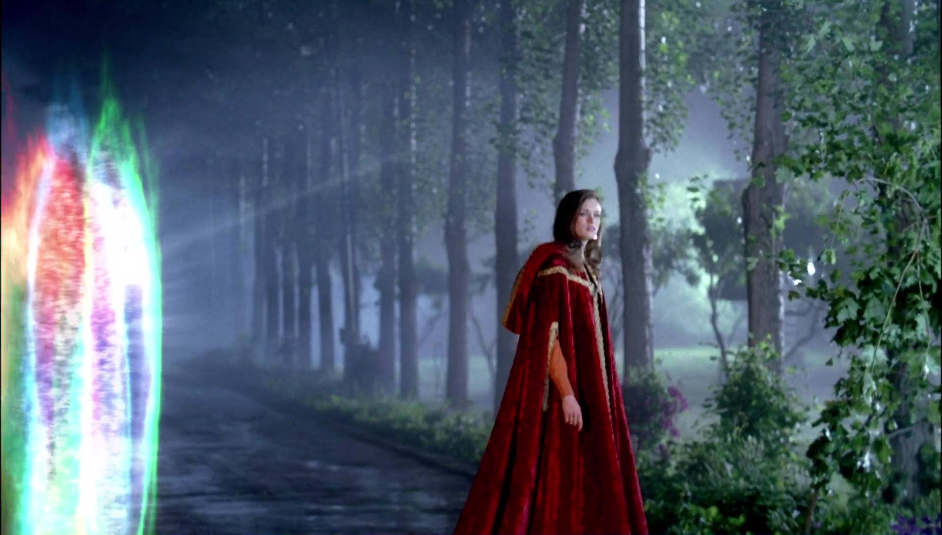 Return to Halloweentown (2006) movie still 7798