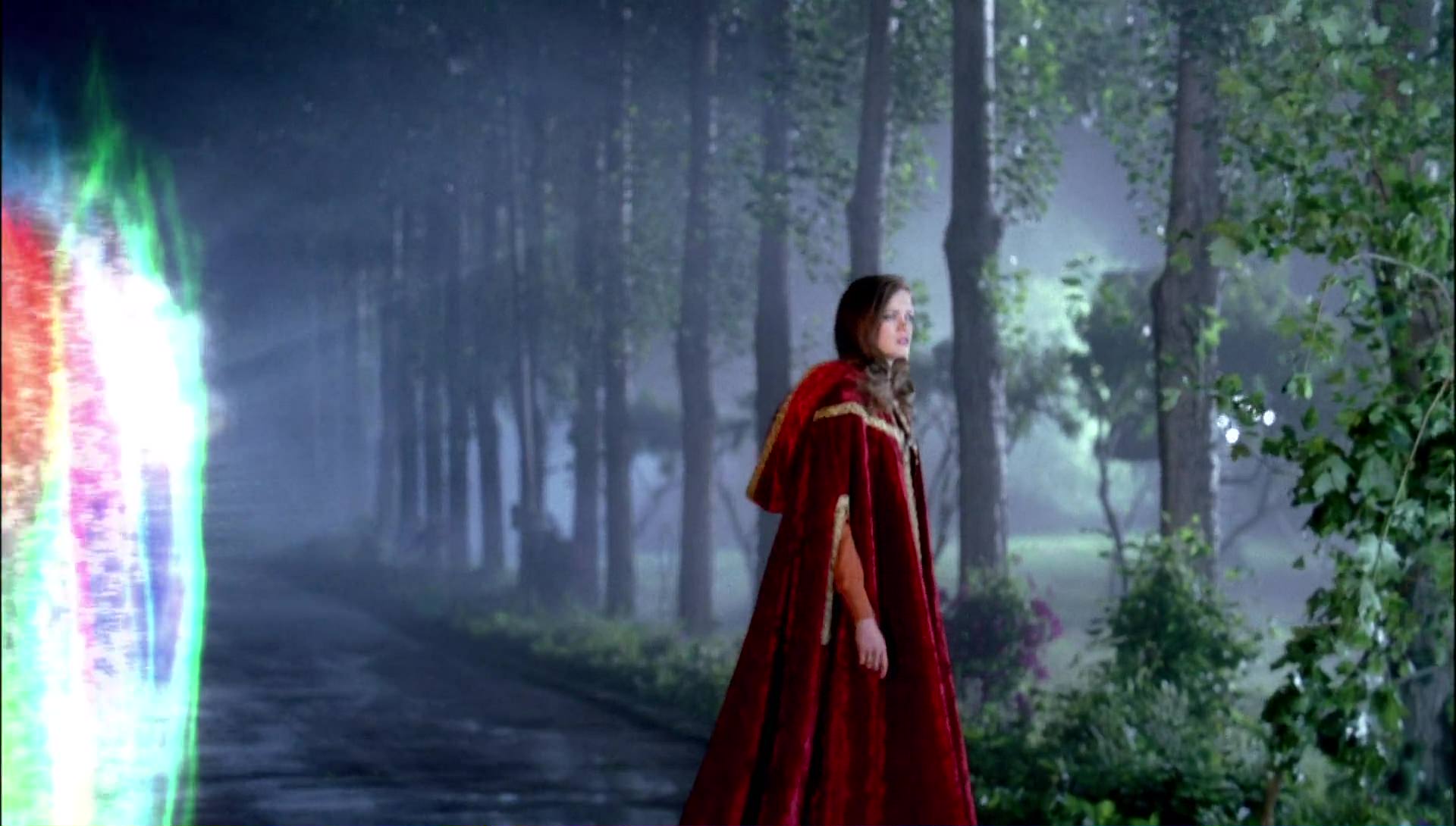 Return to Halloweentown (2006) HD screenshot 7799