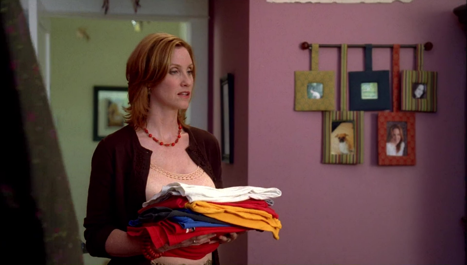 Return to Halloweentown (2006) screencap 78