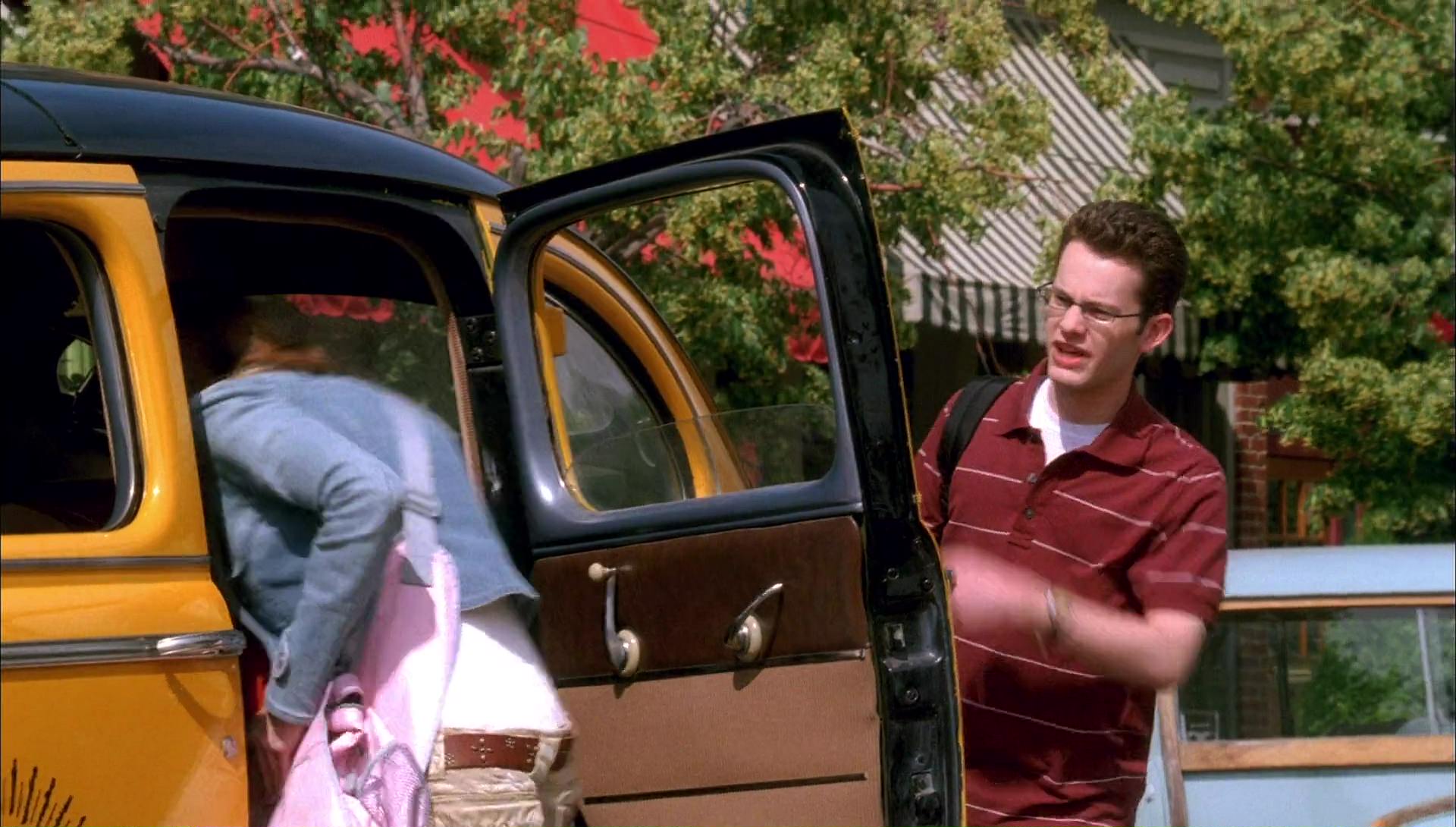 Return to Halloweentown (2006) screencap 780