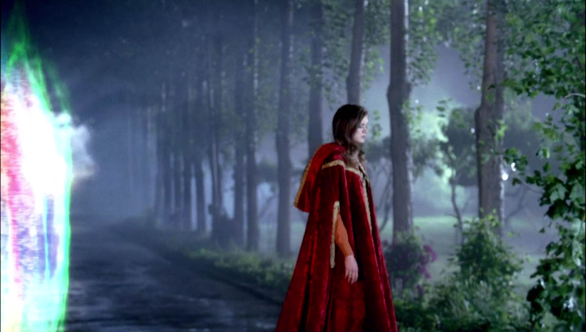 Return to Halloweentown (2006) screencap 7800