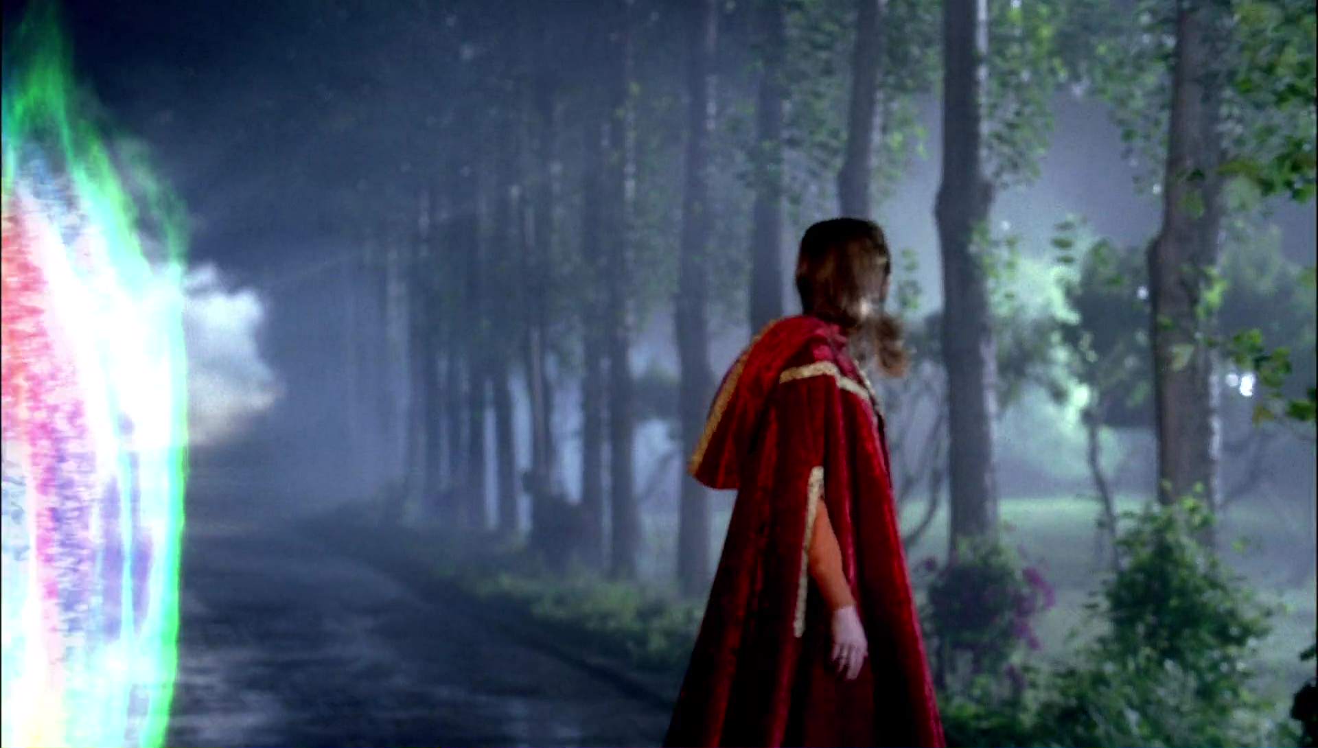 Return to Halloweentown (2006) movie still 7801