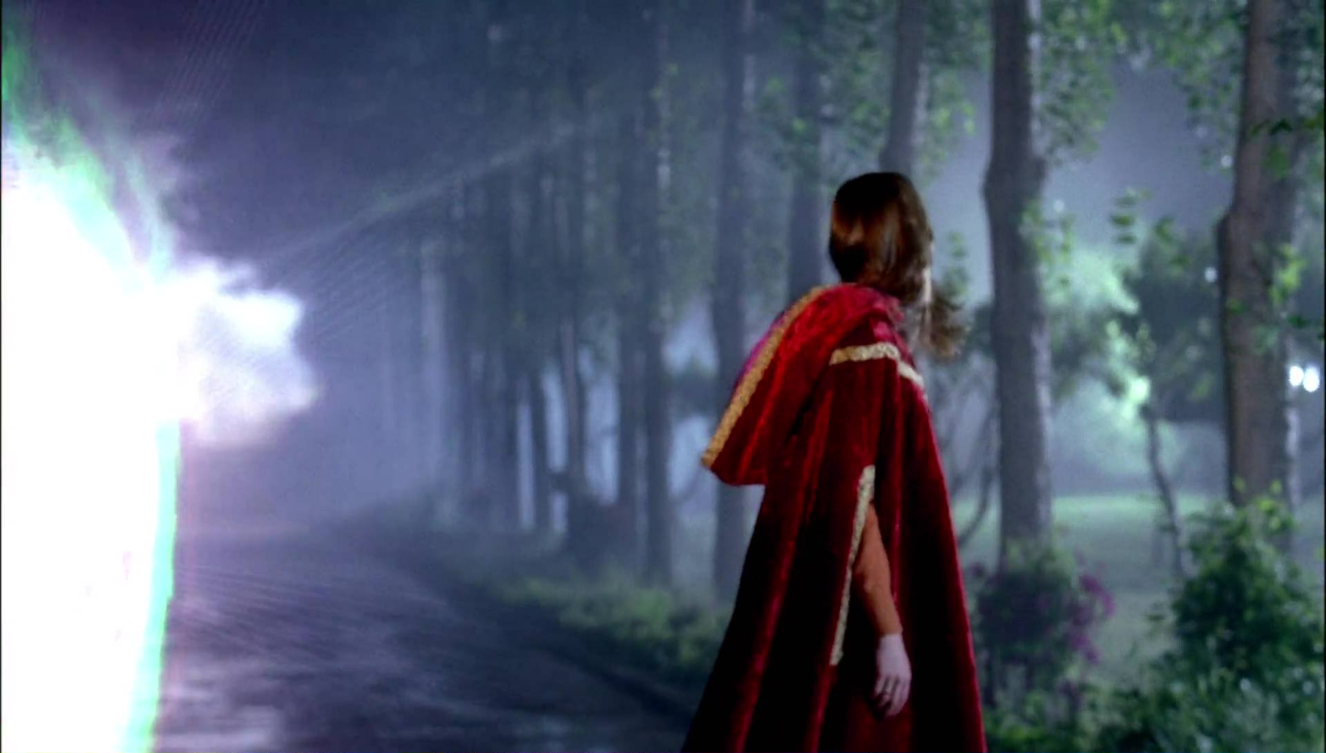 Return to Halloweentown (2006) HD screenshot 7802