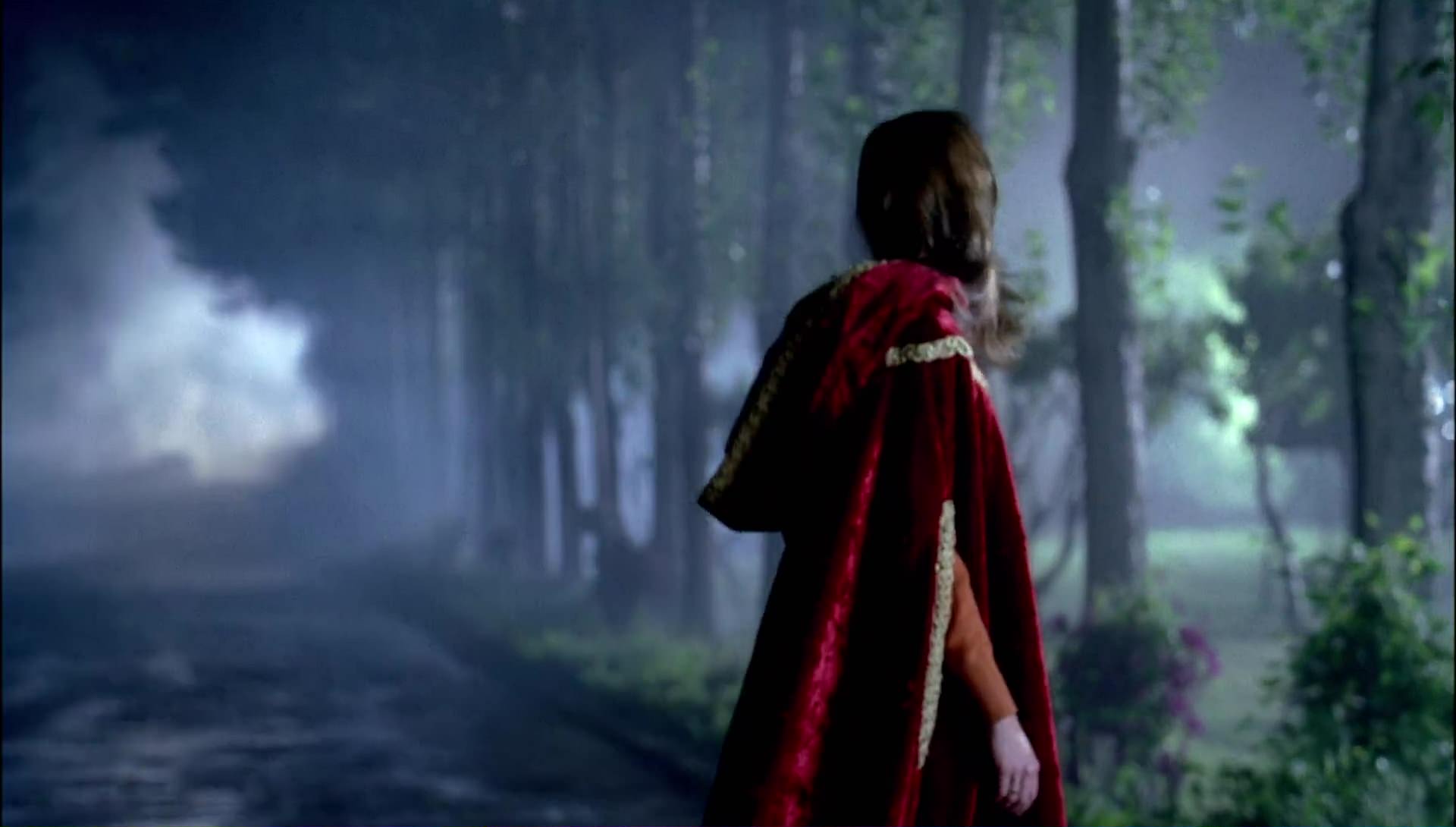 Return to Halloweentown (2006) screencap 7803