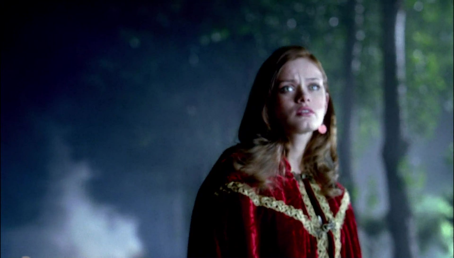 Return to Halloweentown (2006) screencap 7806