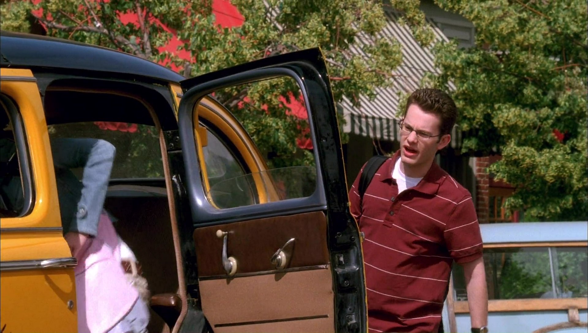 Return to Halloweentown (2006) movie still 781