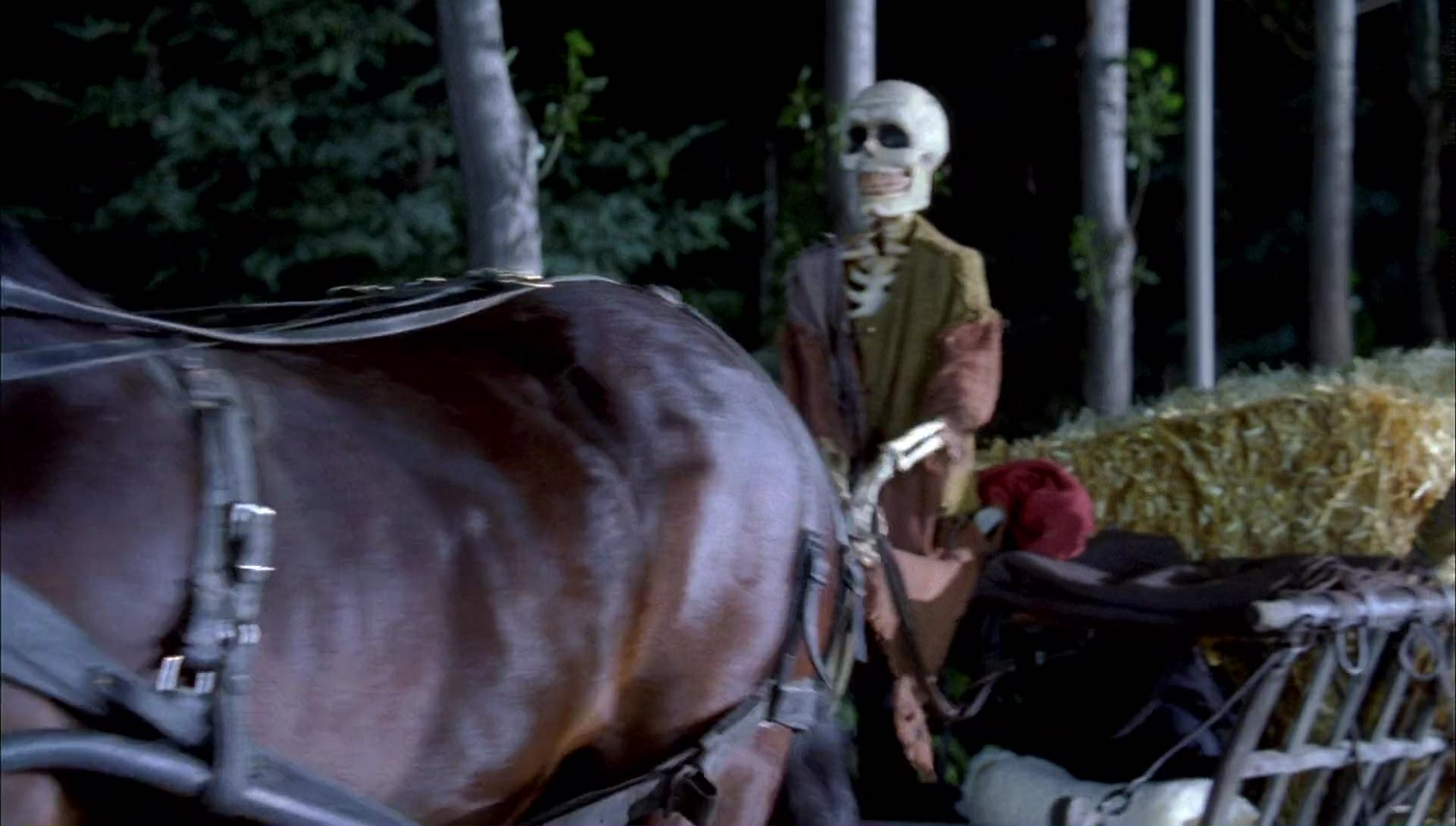 Return to Halloweentown (2006) movie still 7819