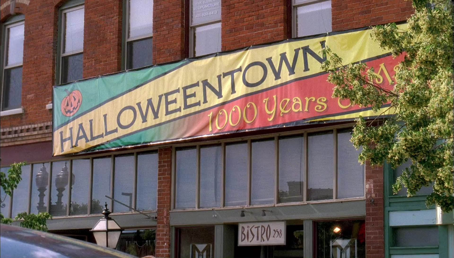 Return to Halloweentown (2006) HD screenshot 782