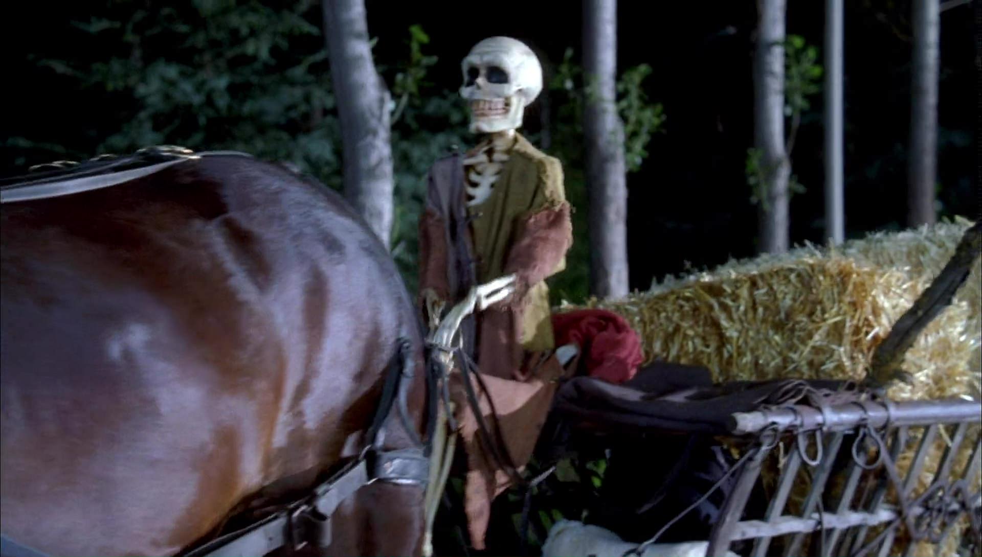 Return to Halloweentown (2006) HD screenshot 7820