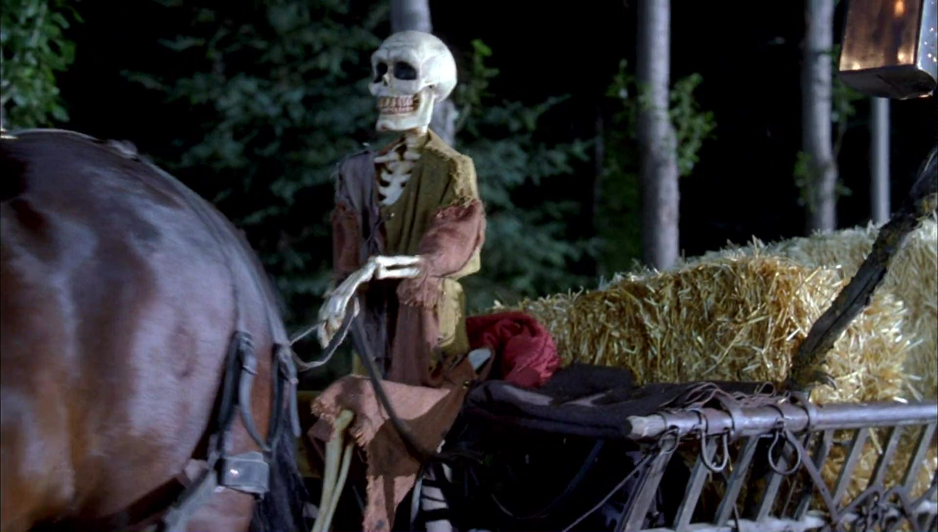 Return to Halloweentown (2006) screencap 7821