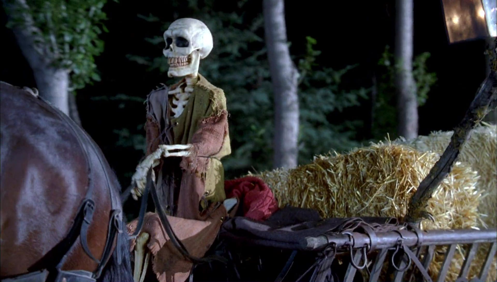 Return to Halloweentown (2006) movie still 7822